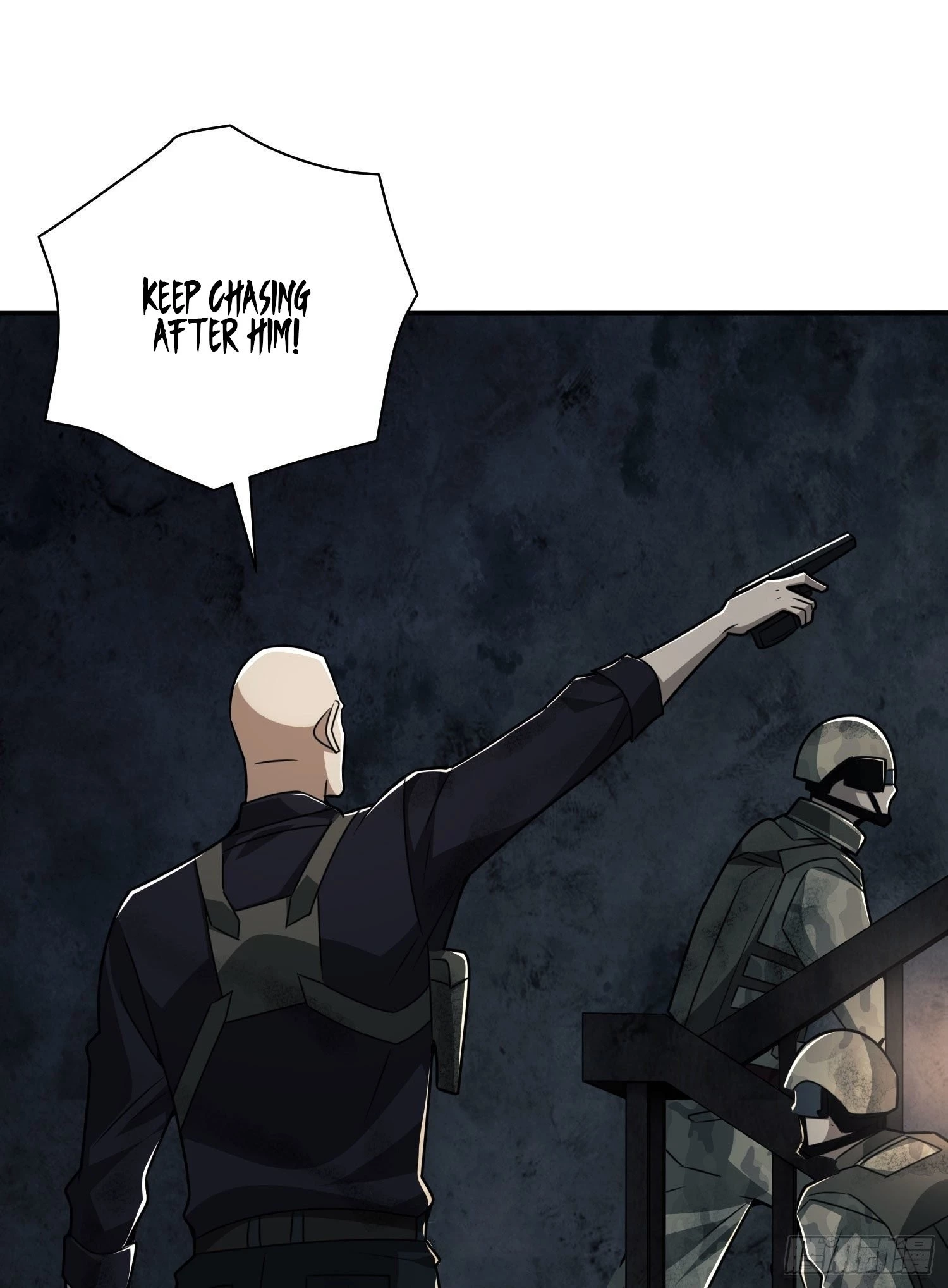 The First Sequence Chapter 41 - 28