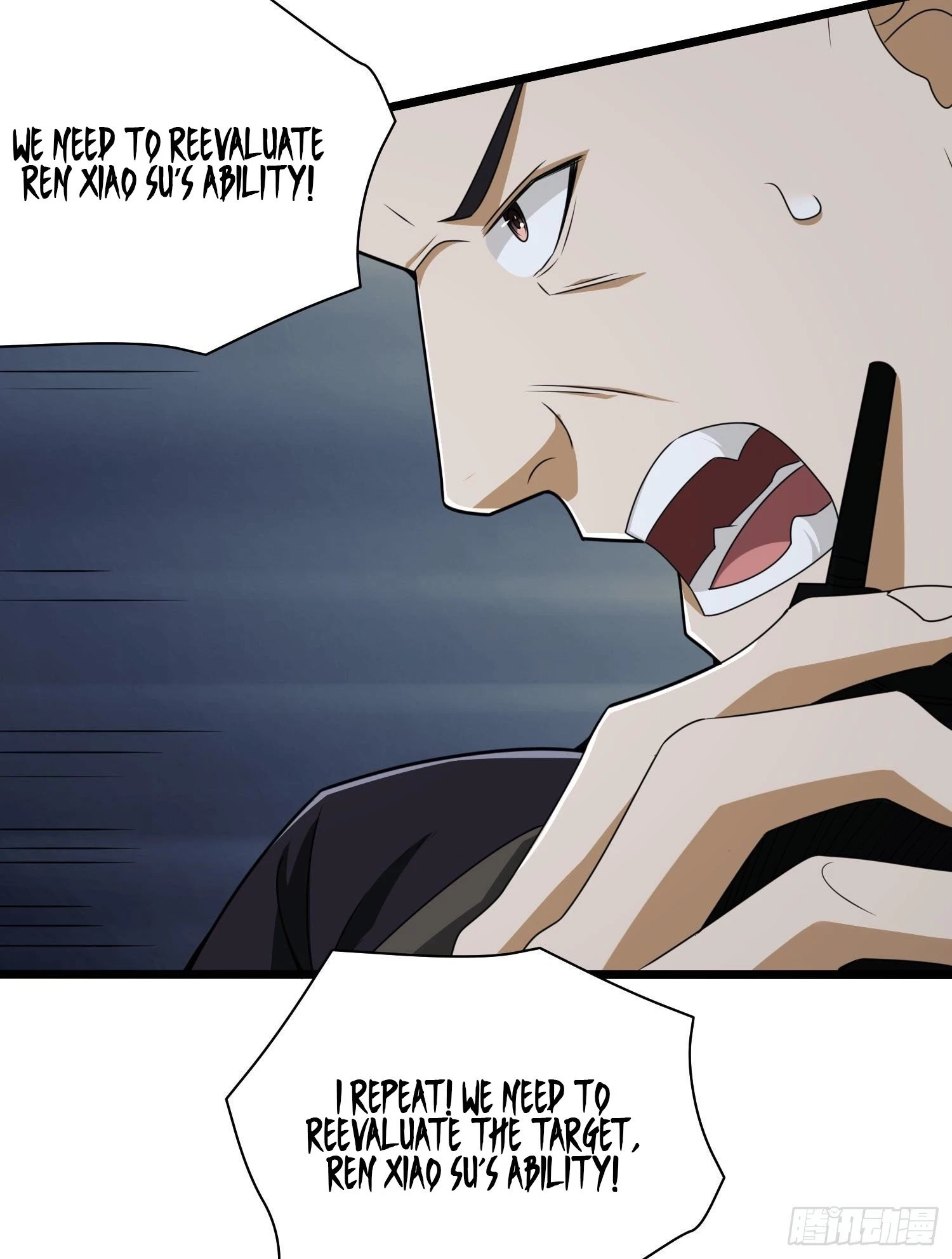 The First Sequence Chapter 41 - 44