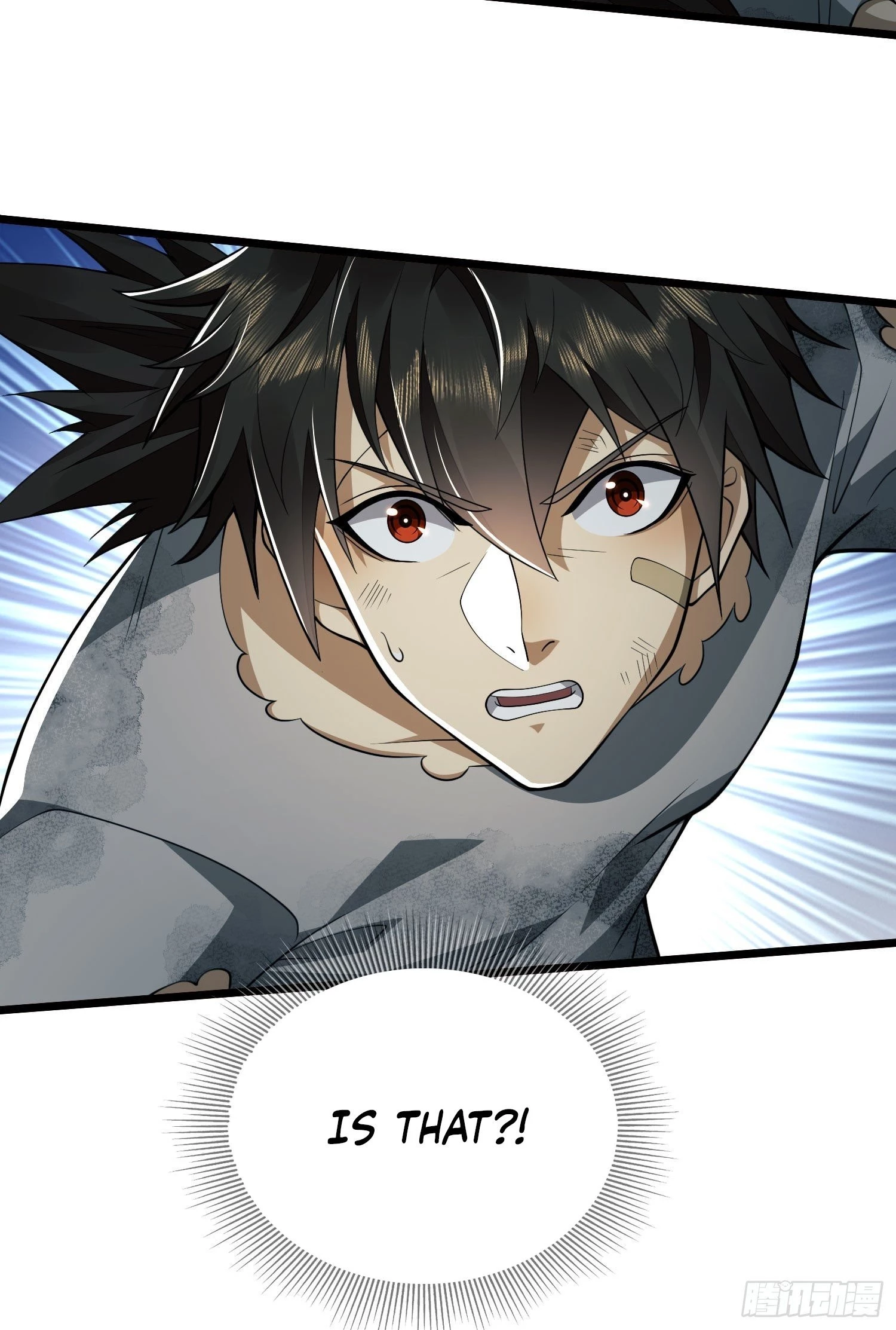 The First Sequence Chapter 41 - 49