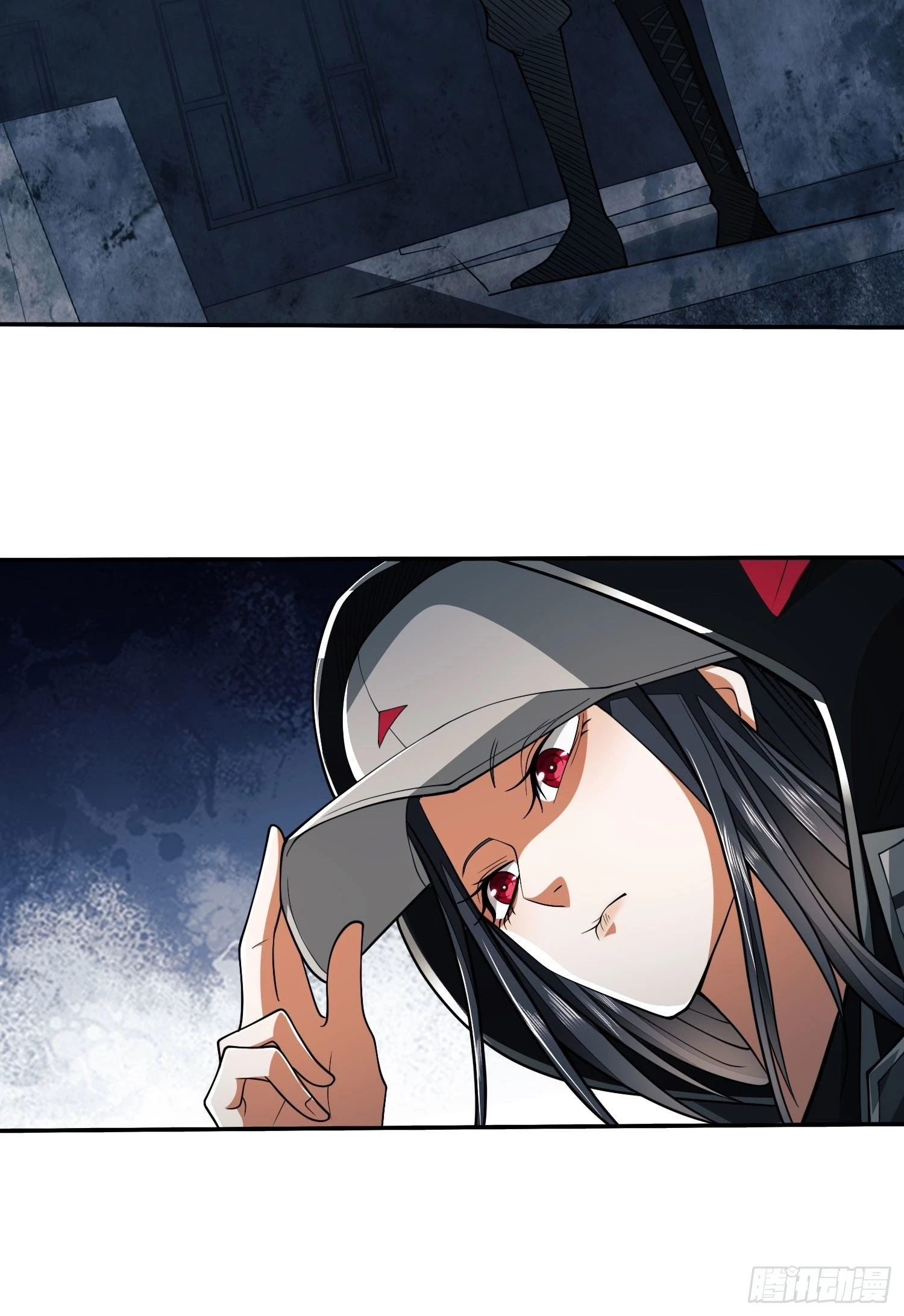 The First Sequence Chapter 41 - 54