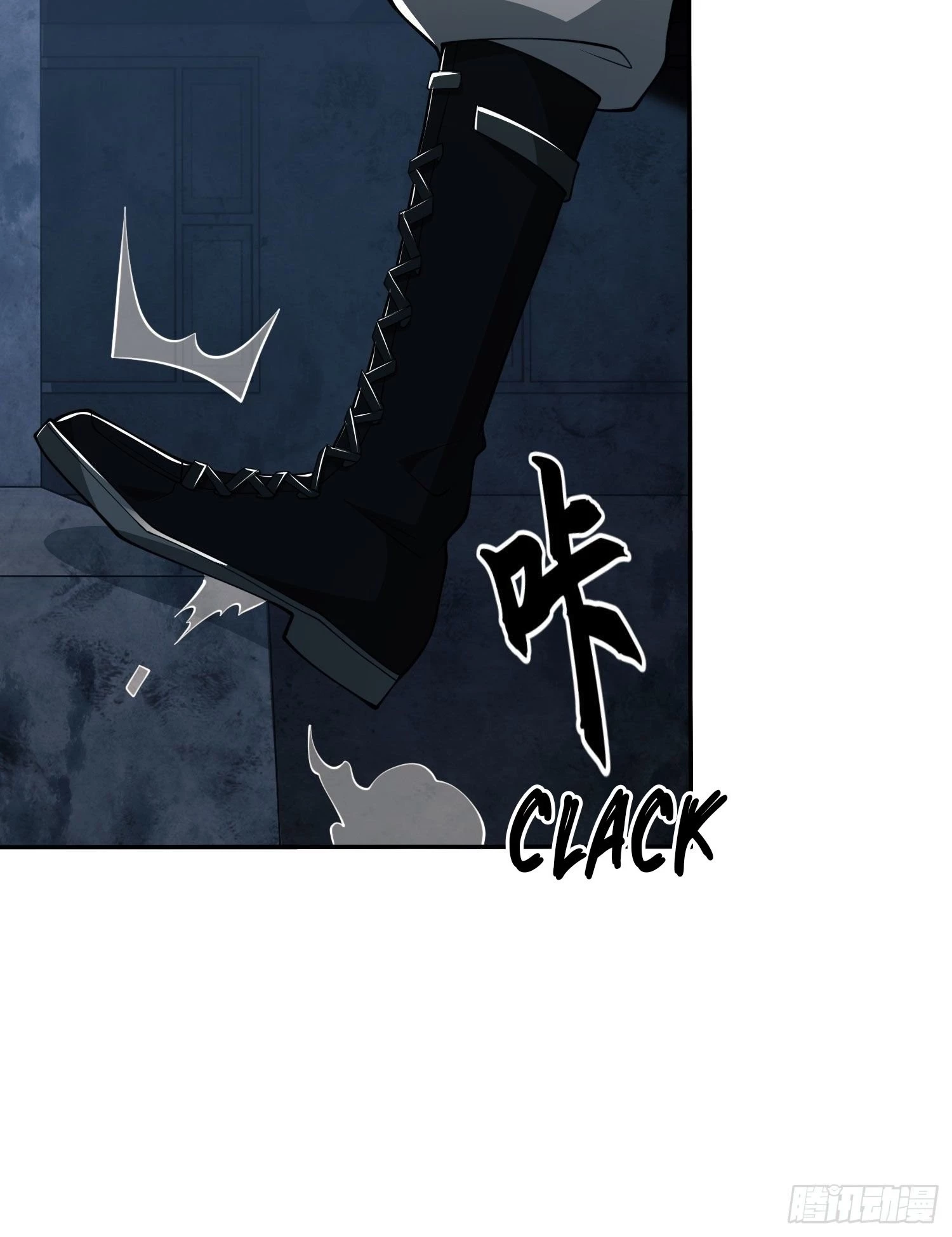 The First Sequence Chapter 41 - 57