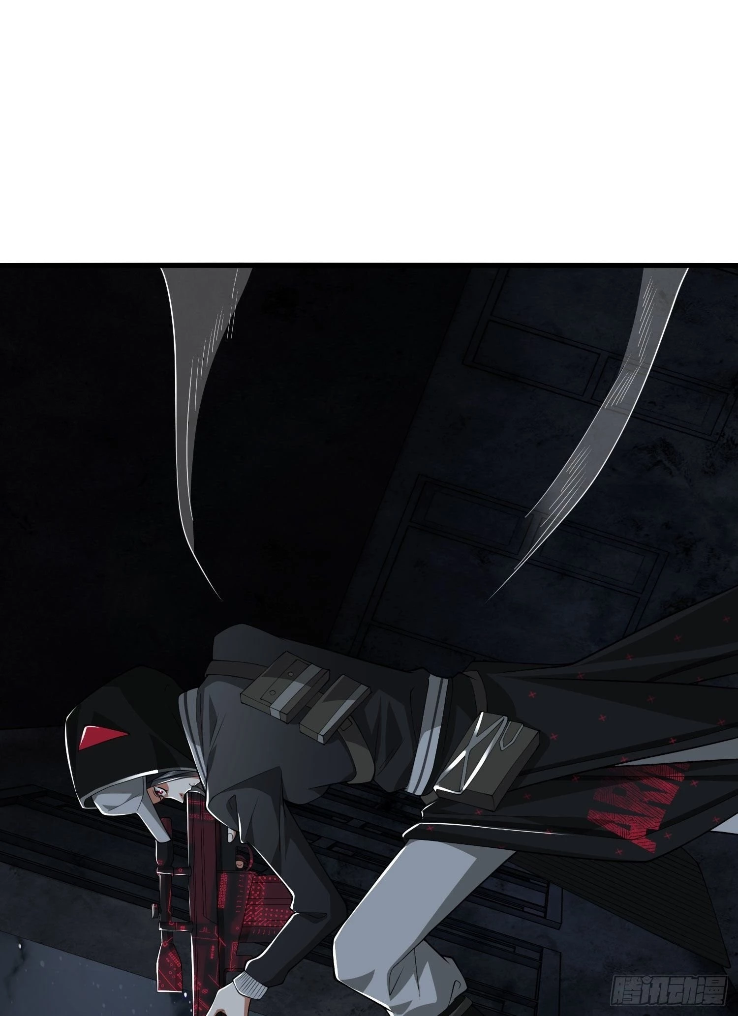 The First Sequence Chapter 41 - 58