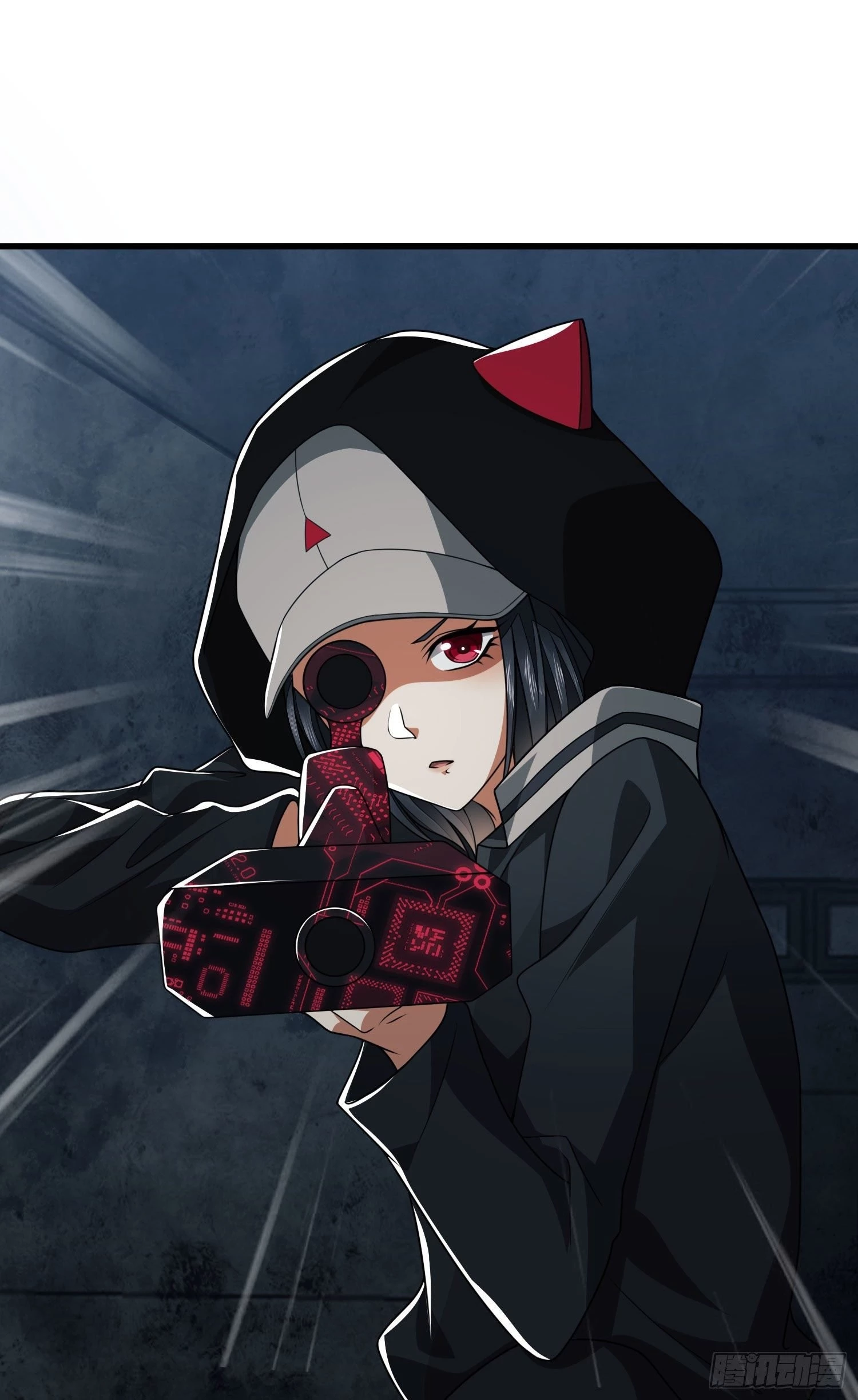 The First Sequence Chapter 42 - 3