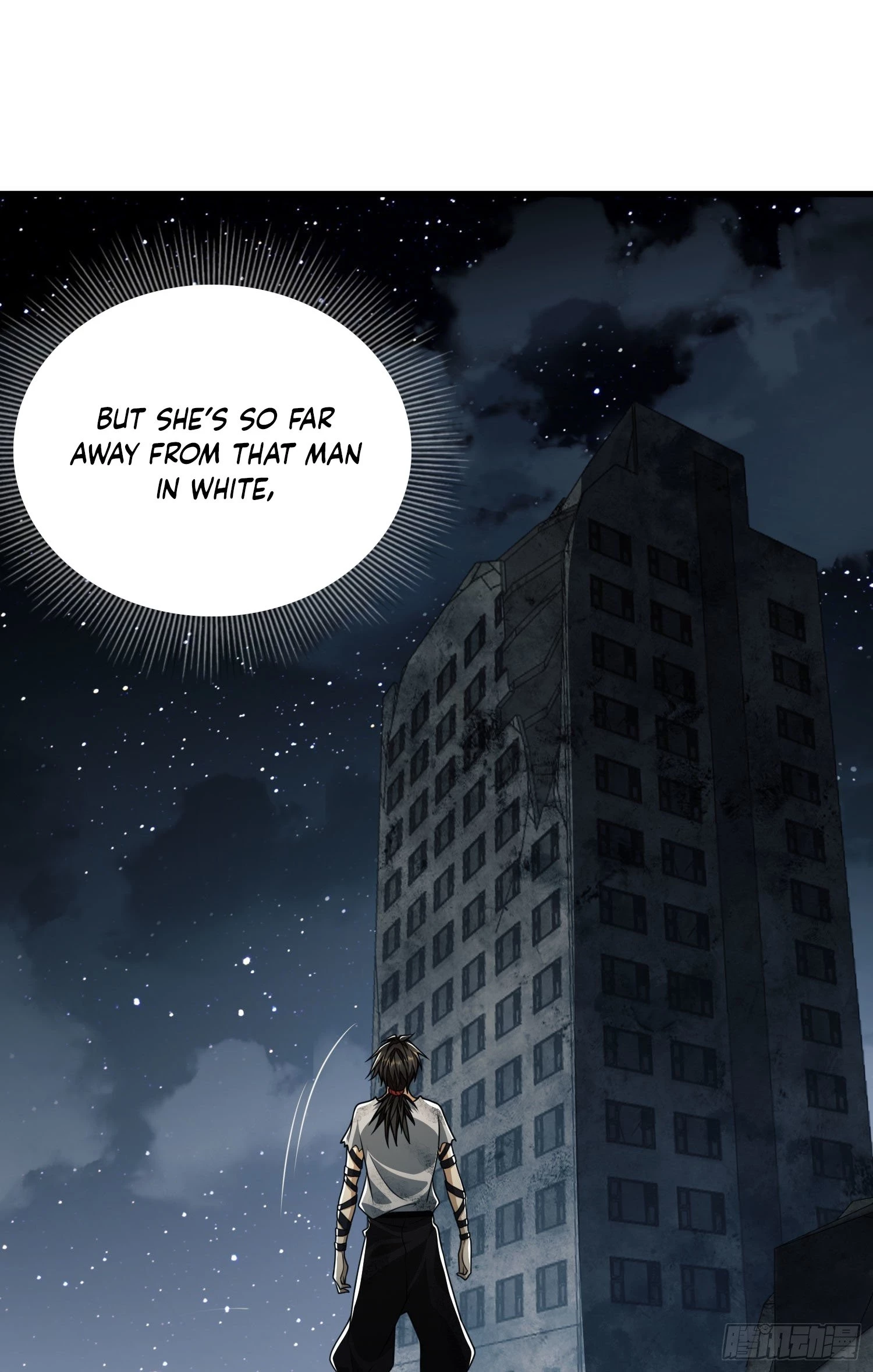 The First Sequence Chapter 42 - 7