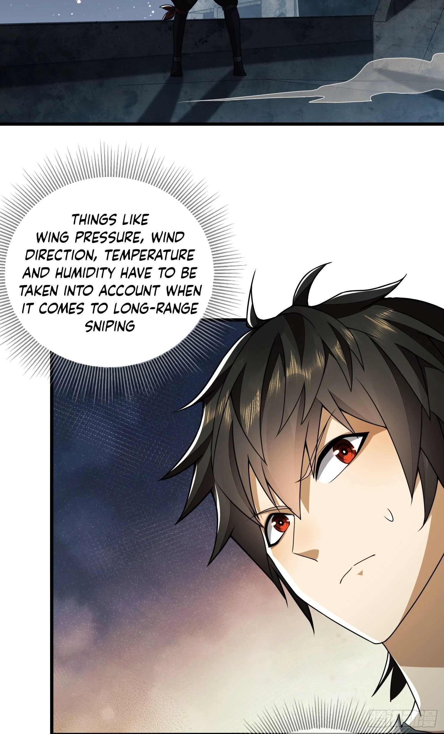 The First Sequence Chapter 42 - 8