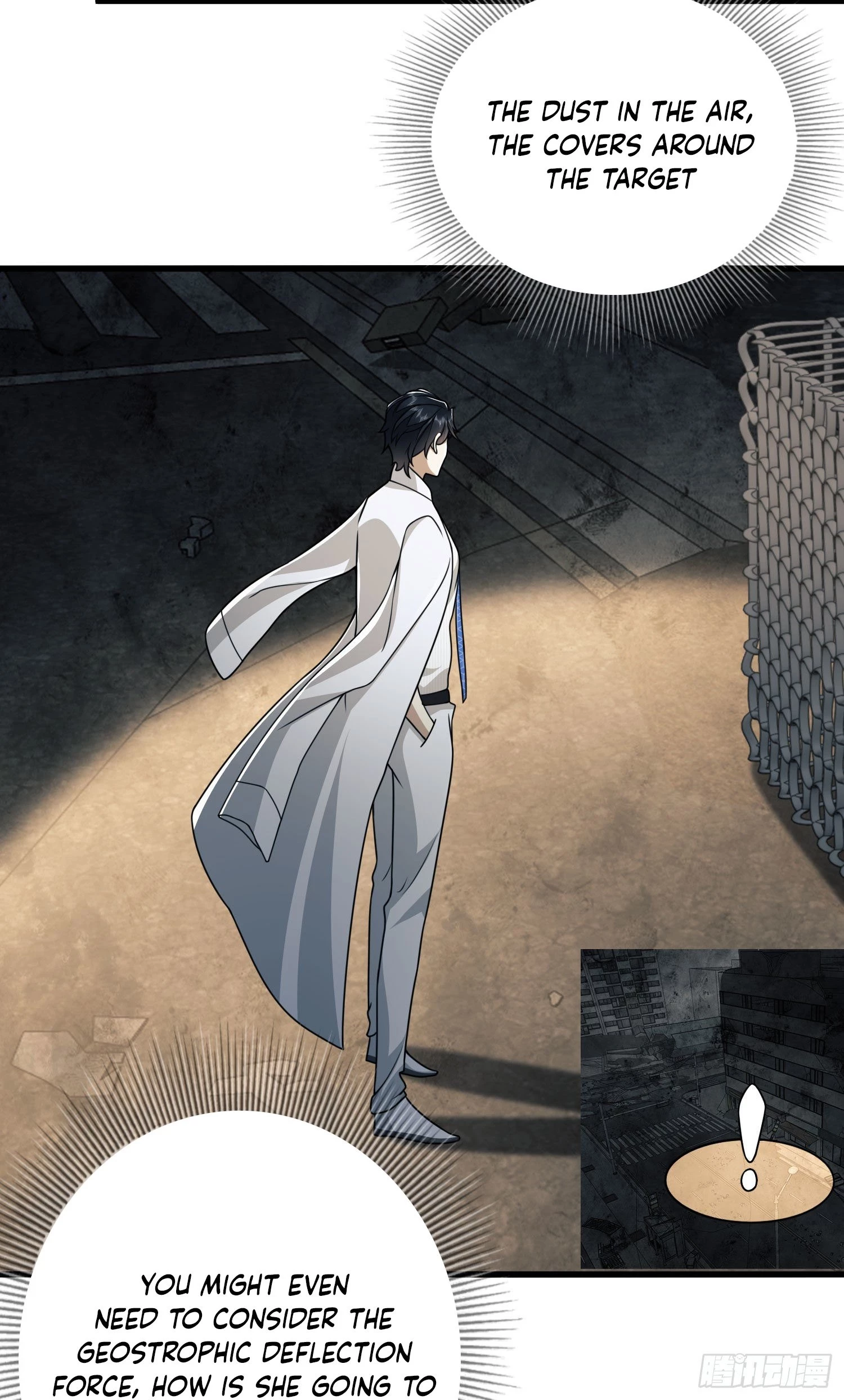 The First Sequence Chapter 42 - 9