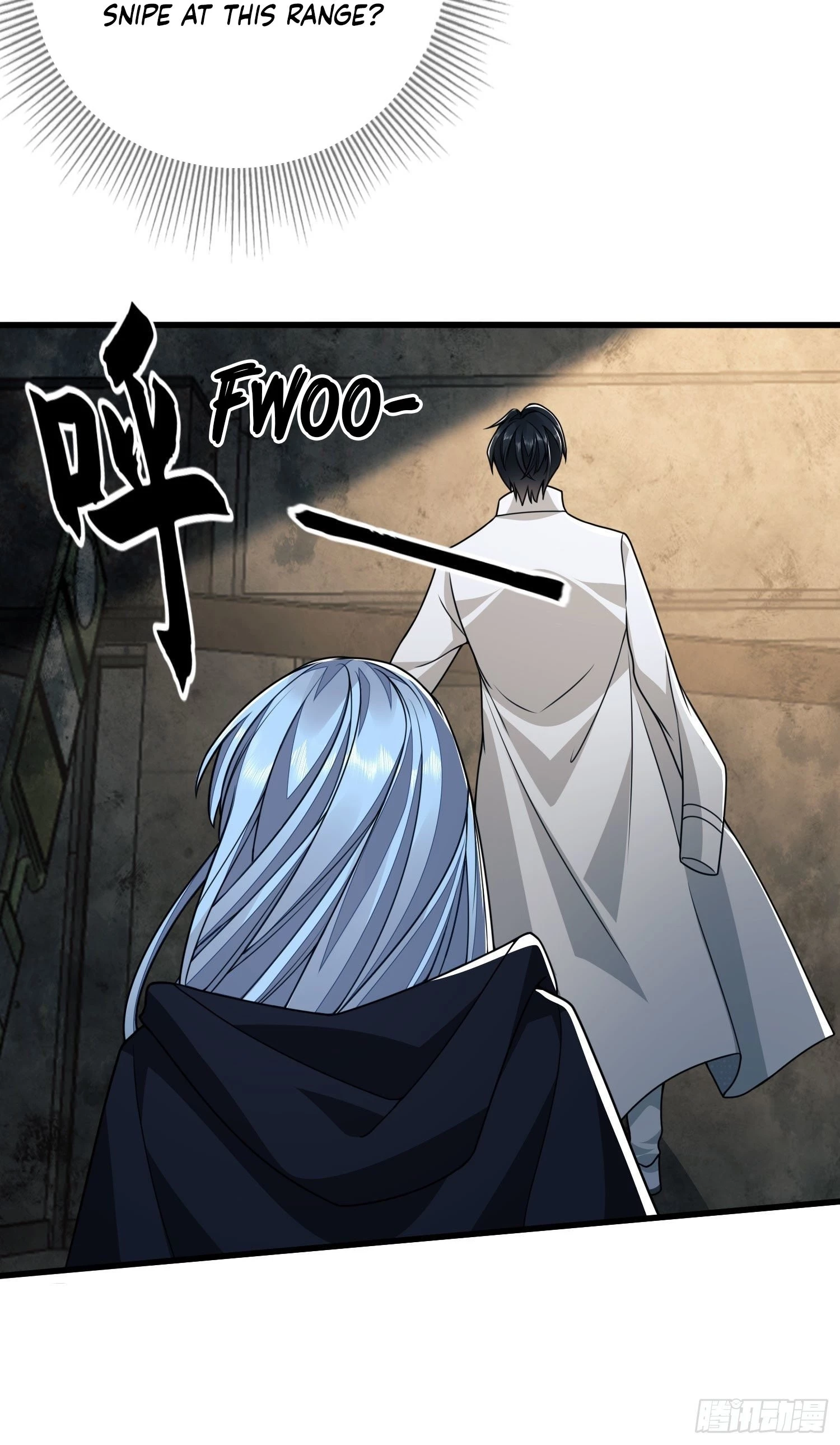 The First Sequence Chapter 42 - 10