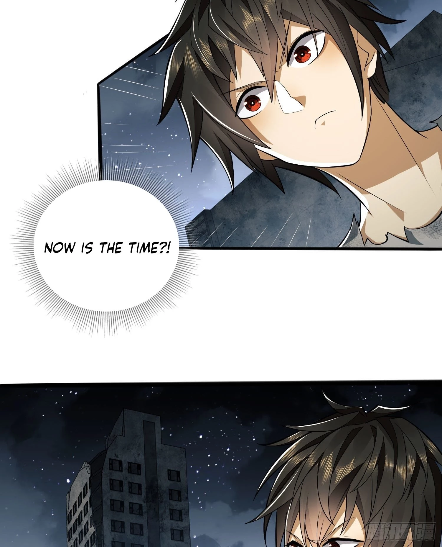 The First Sequence Chapter 42 - 12