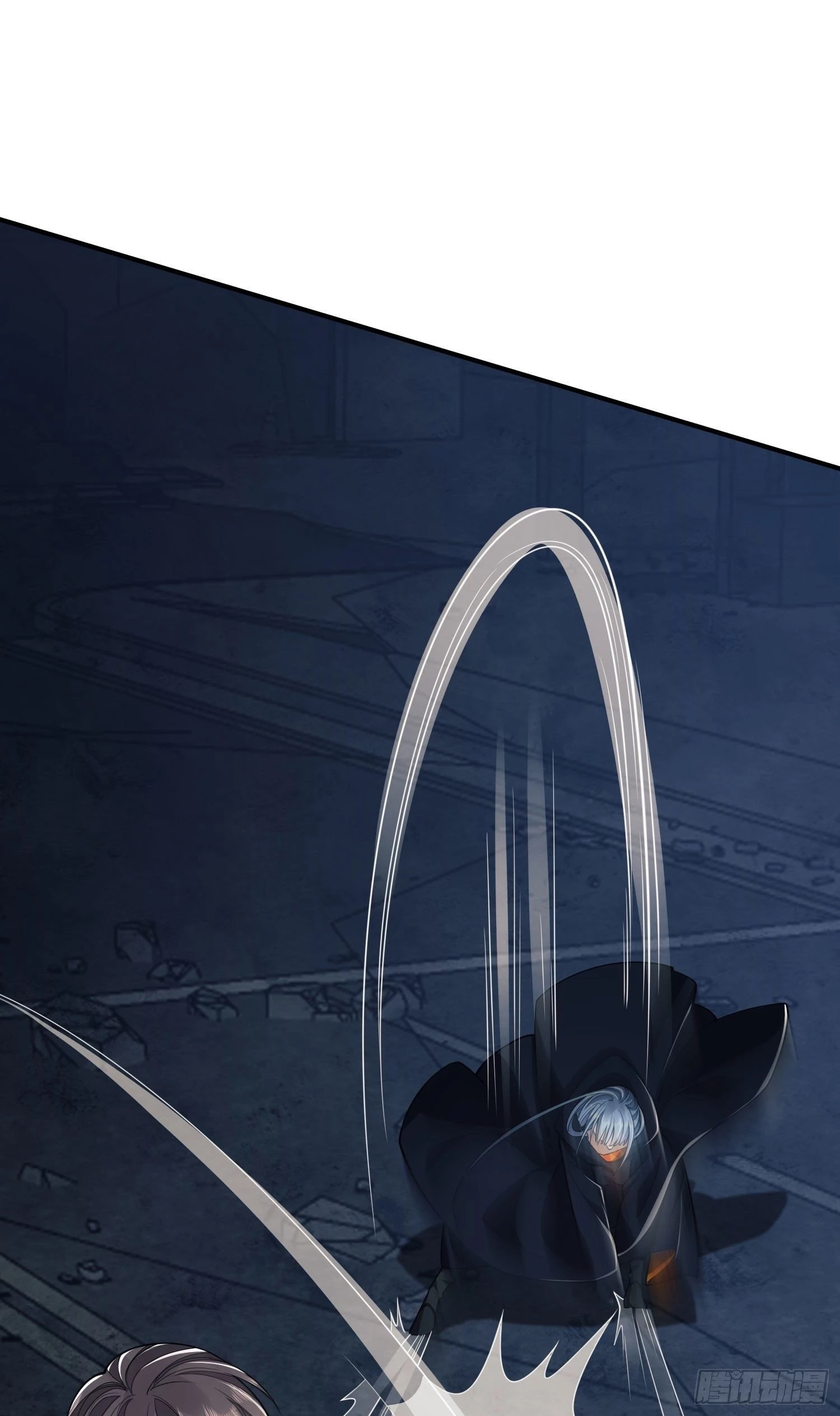 The First Sequence Chapter 42 - 20