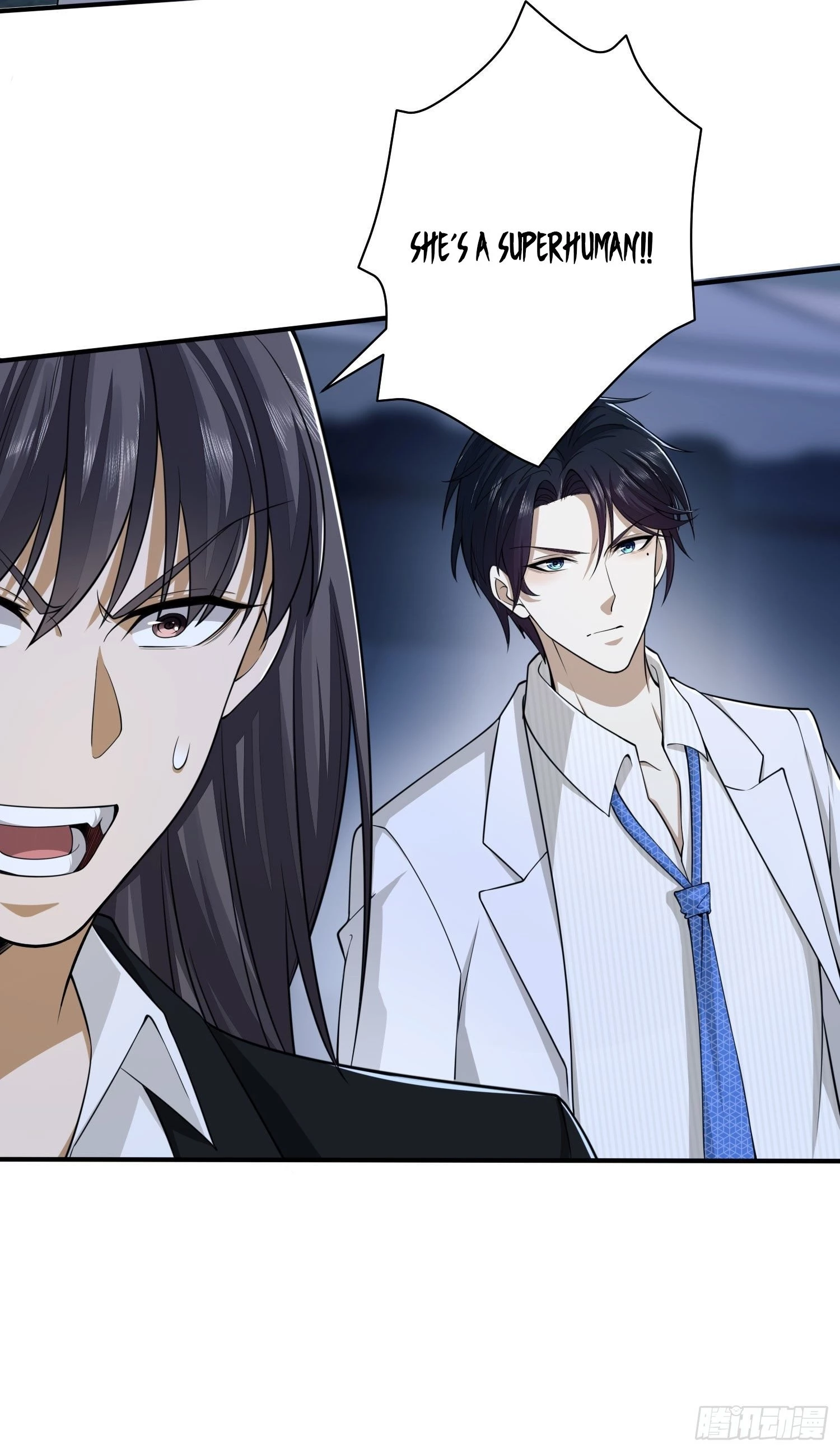 The First Sequence Chapter 42 - 27
