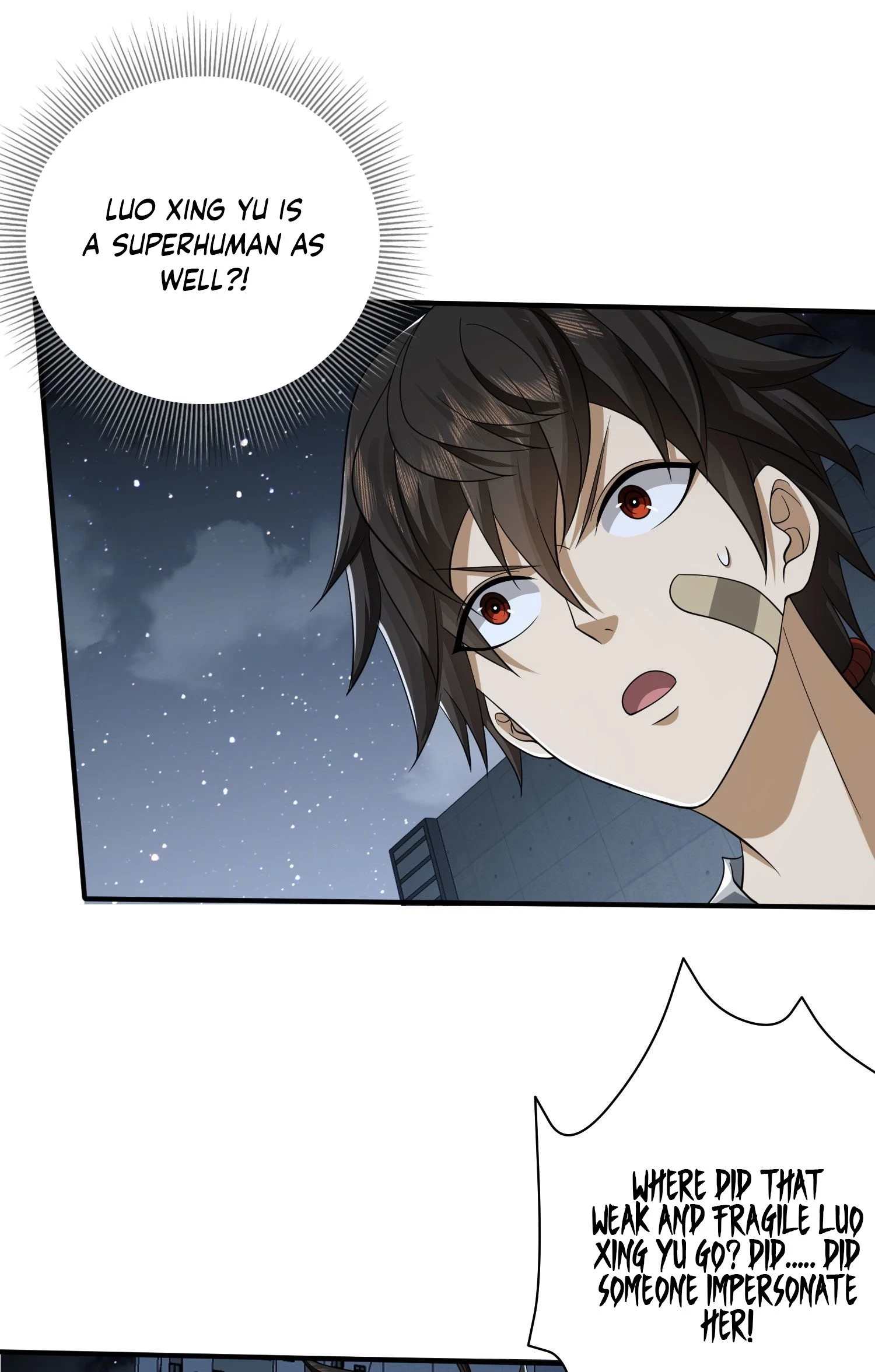 The First Sequence Chapter 42 - 28