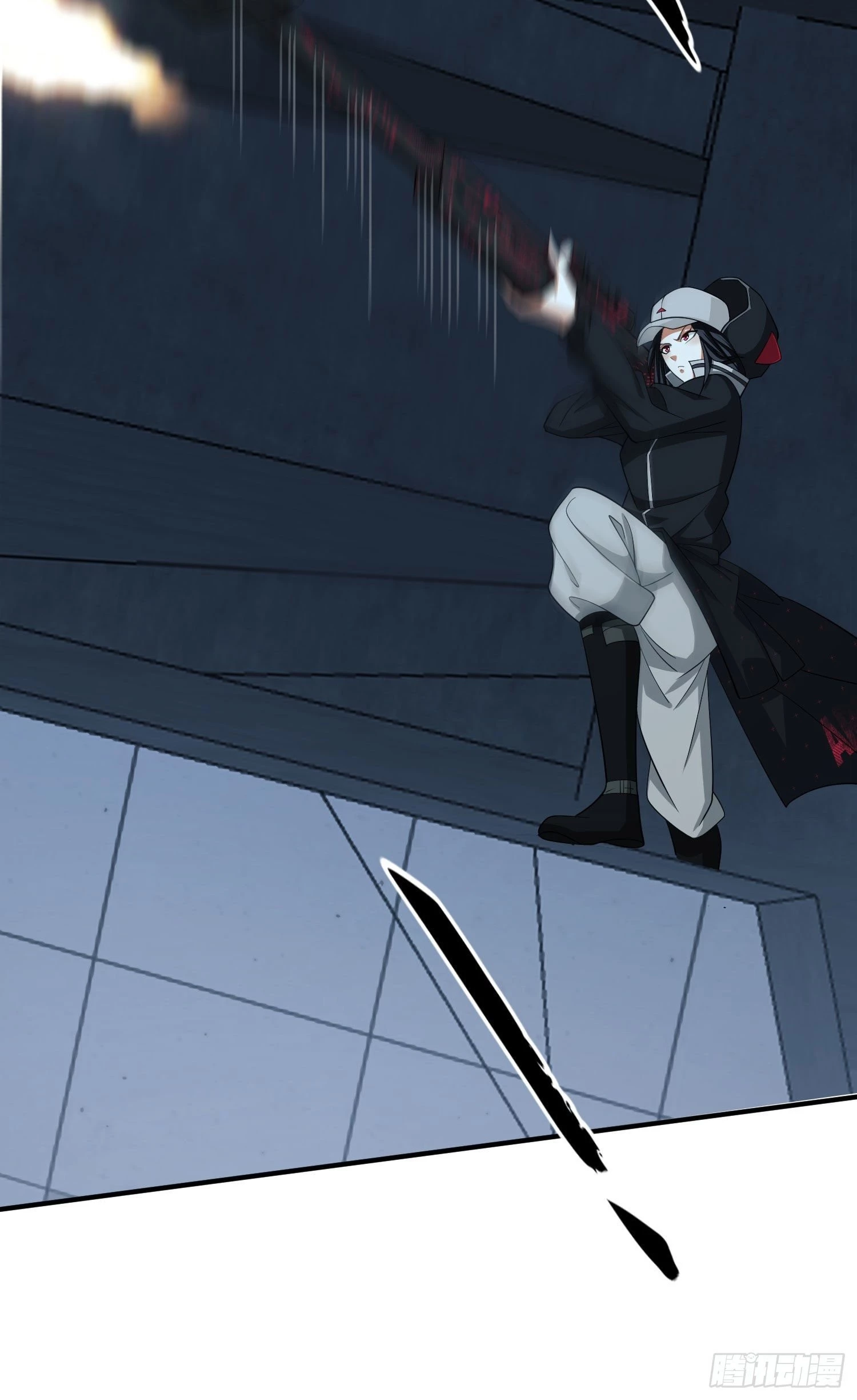 The First Sequence Chapter 42 - 31