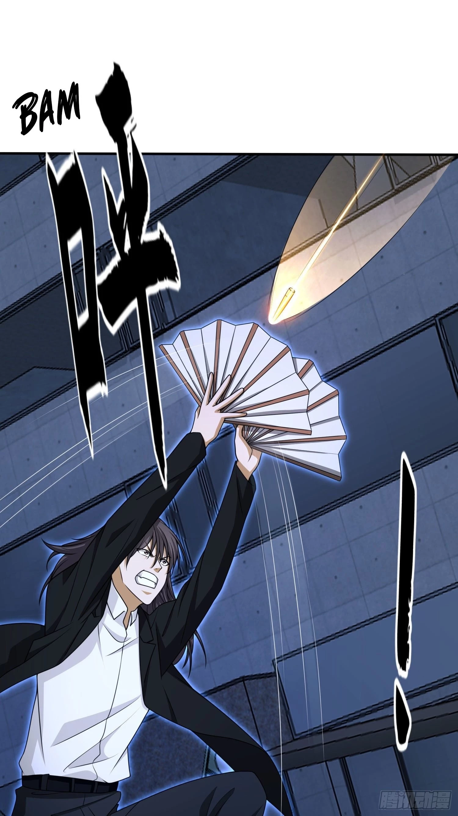 The First Sequence Chapter 42 - 36