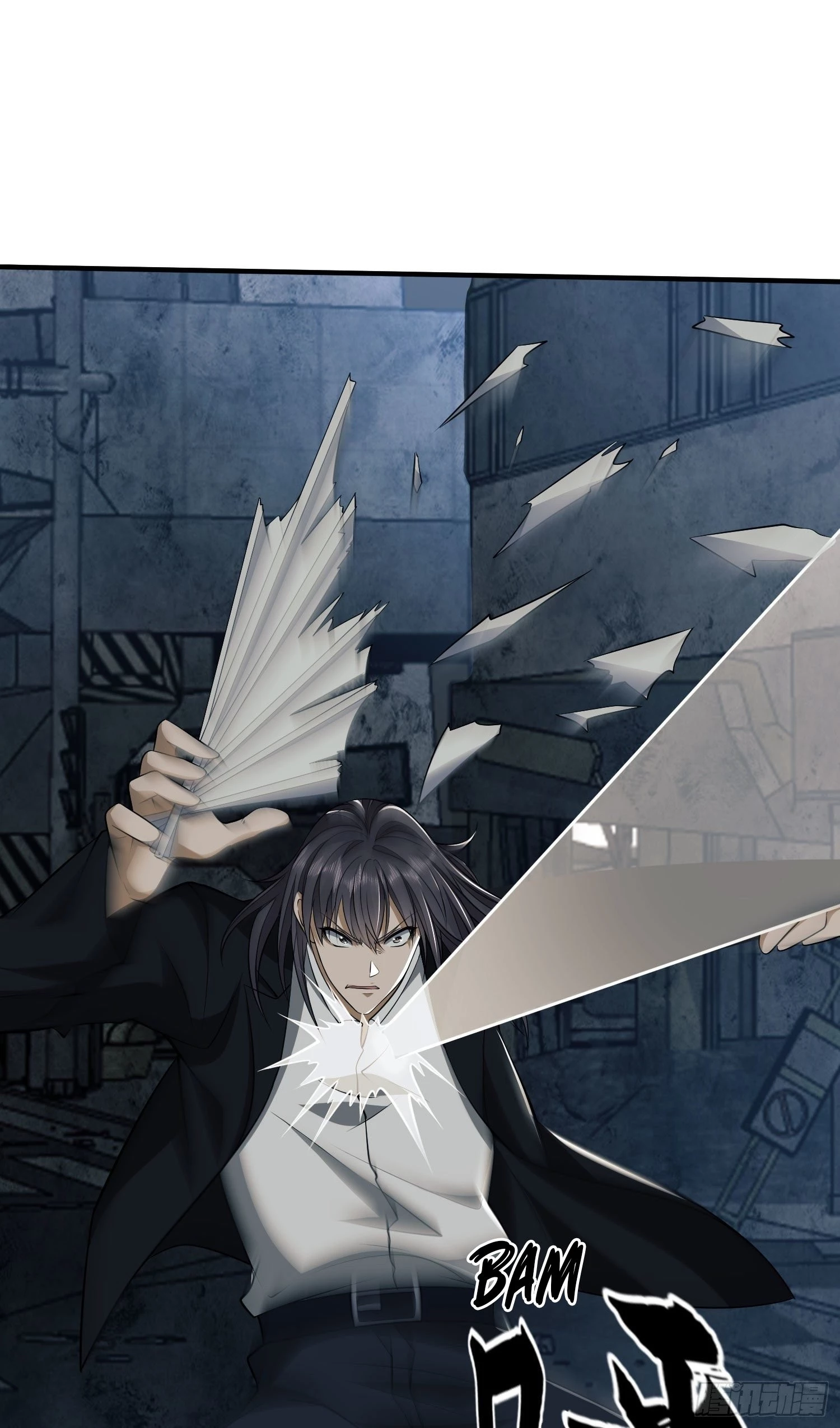 The First Sequence Chapter 42 - 40