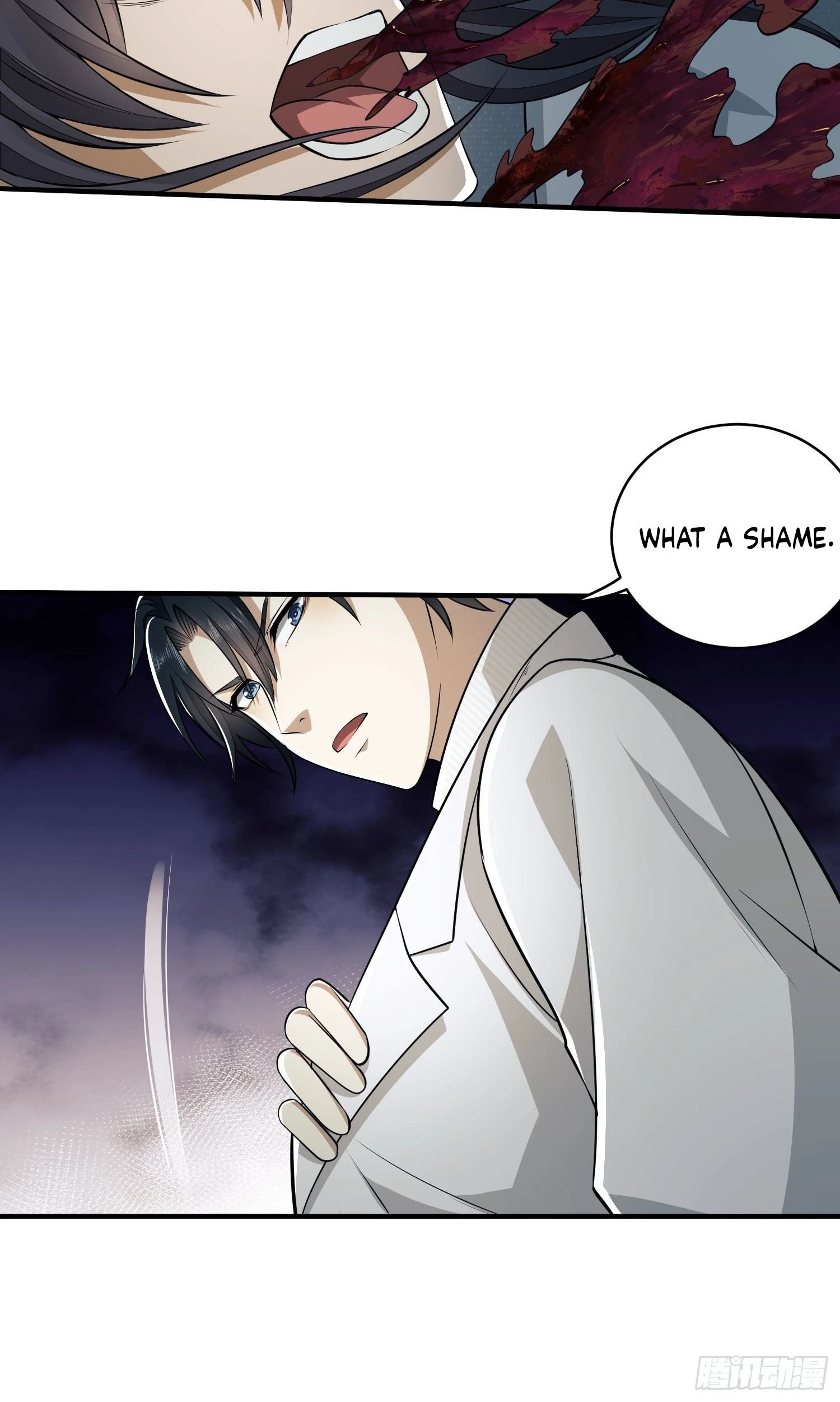 The First Sequence Chapter 42 - 43