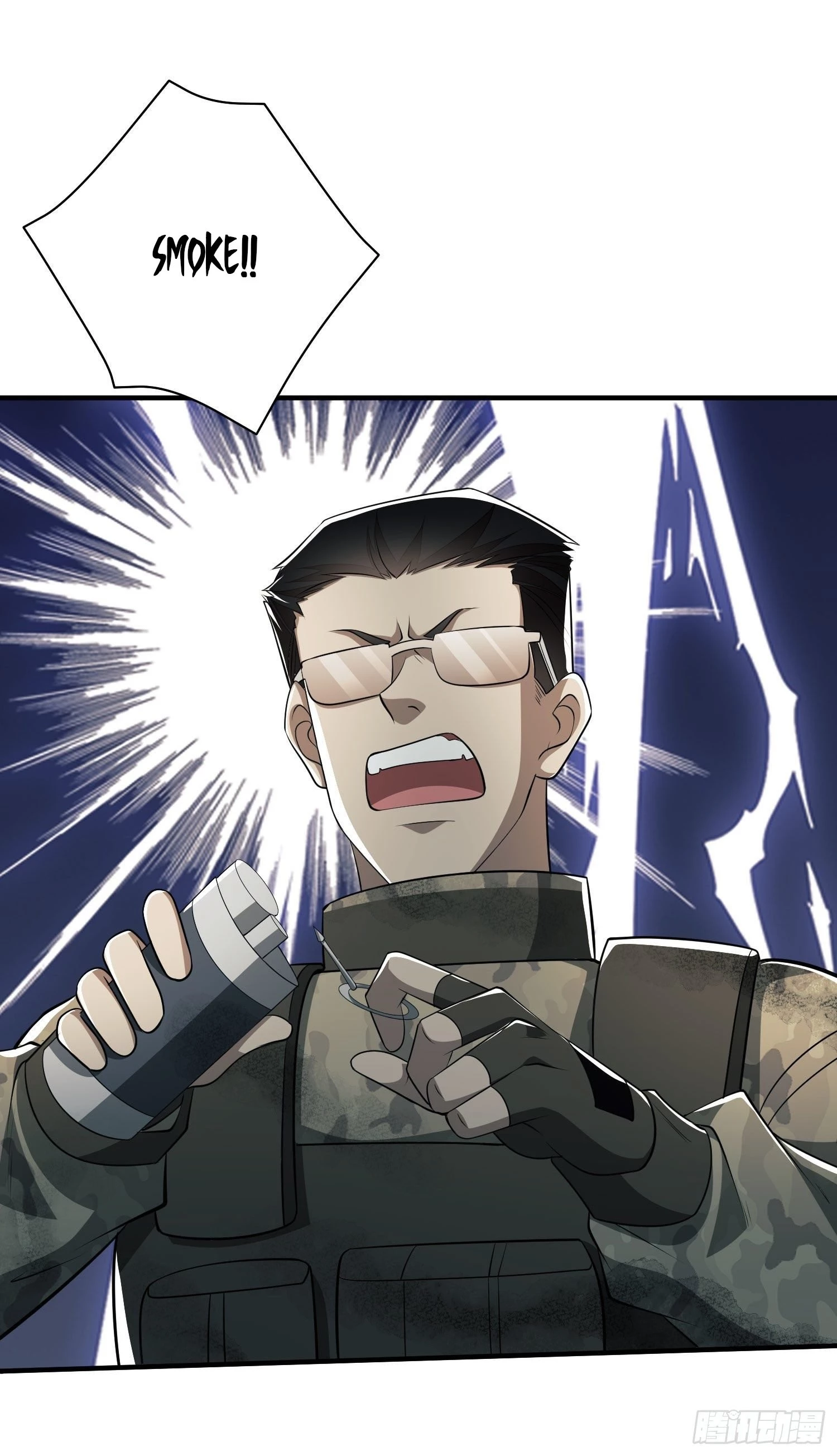 The First Sequence Chapter 42 - 44