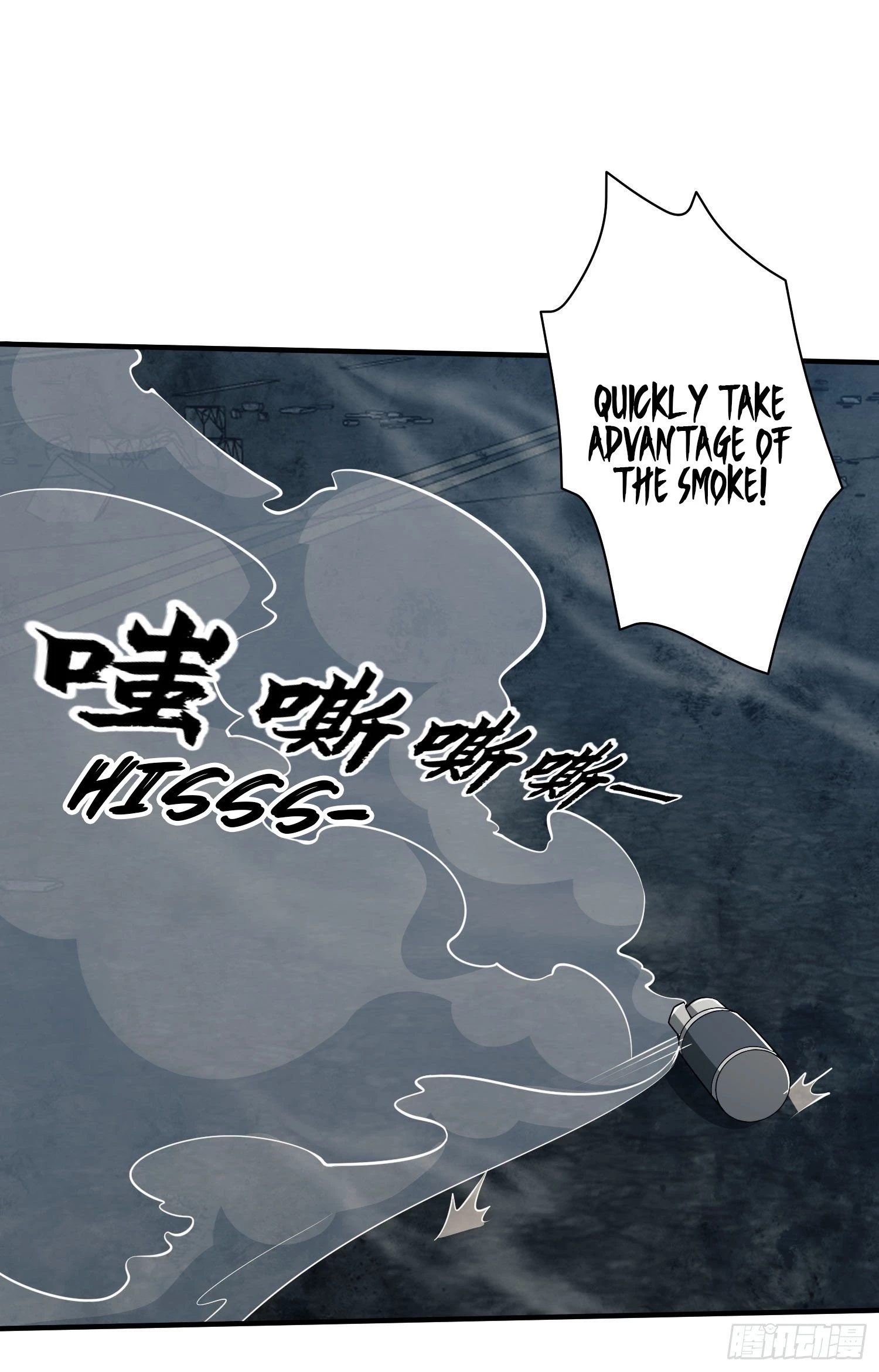 The First Sequence Chapter 42 - 45