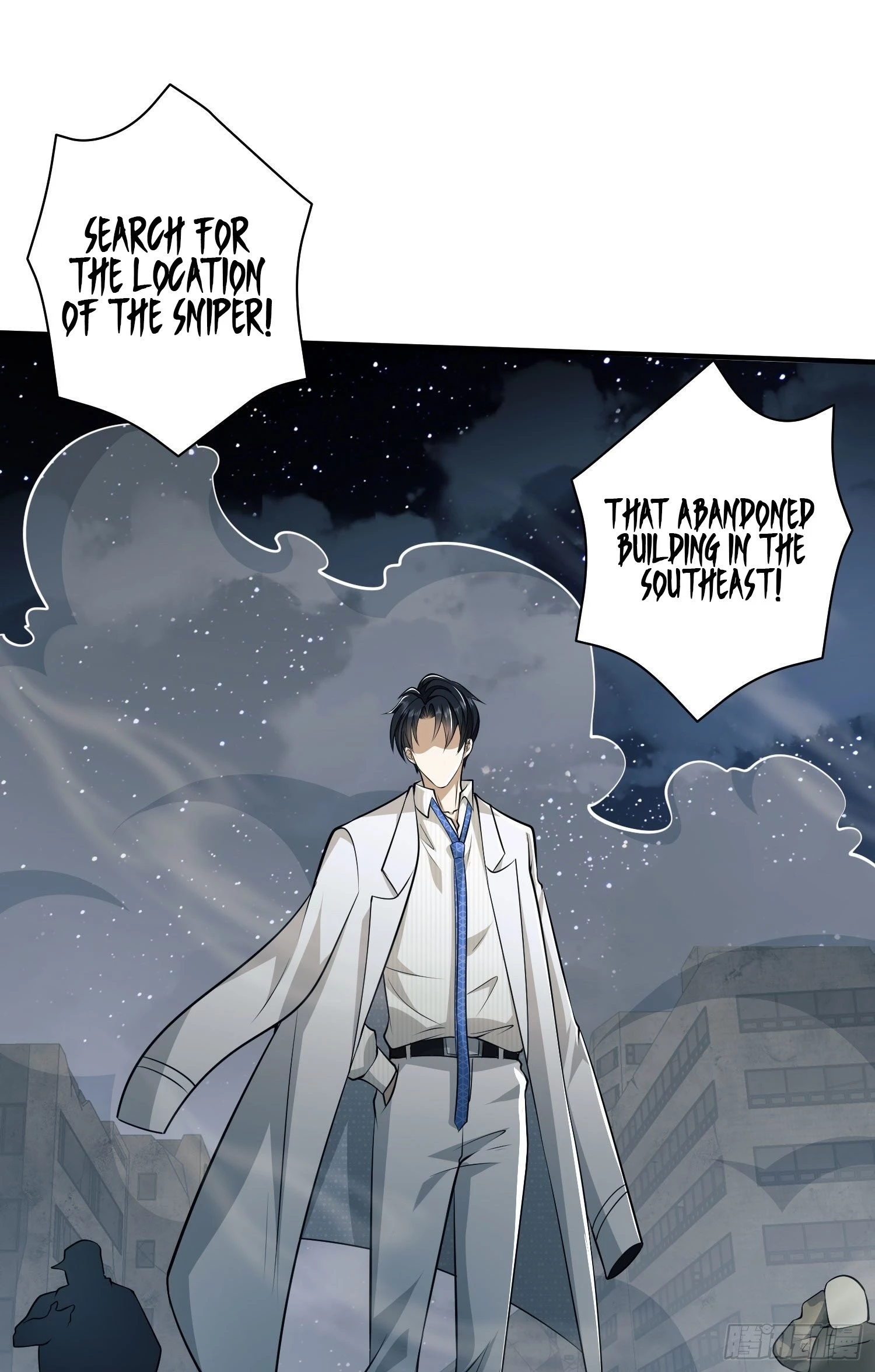 The First Sequence Chapter 42 - 46