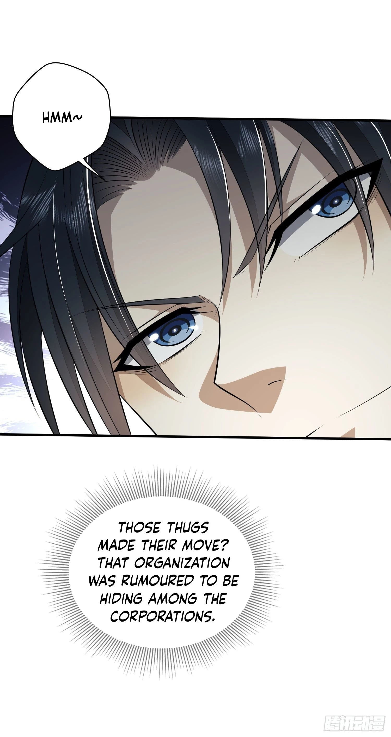 The First Sequence Chapter 42 - 49