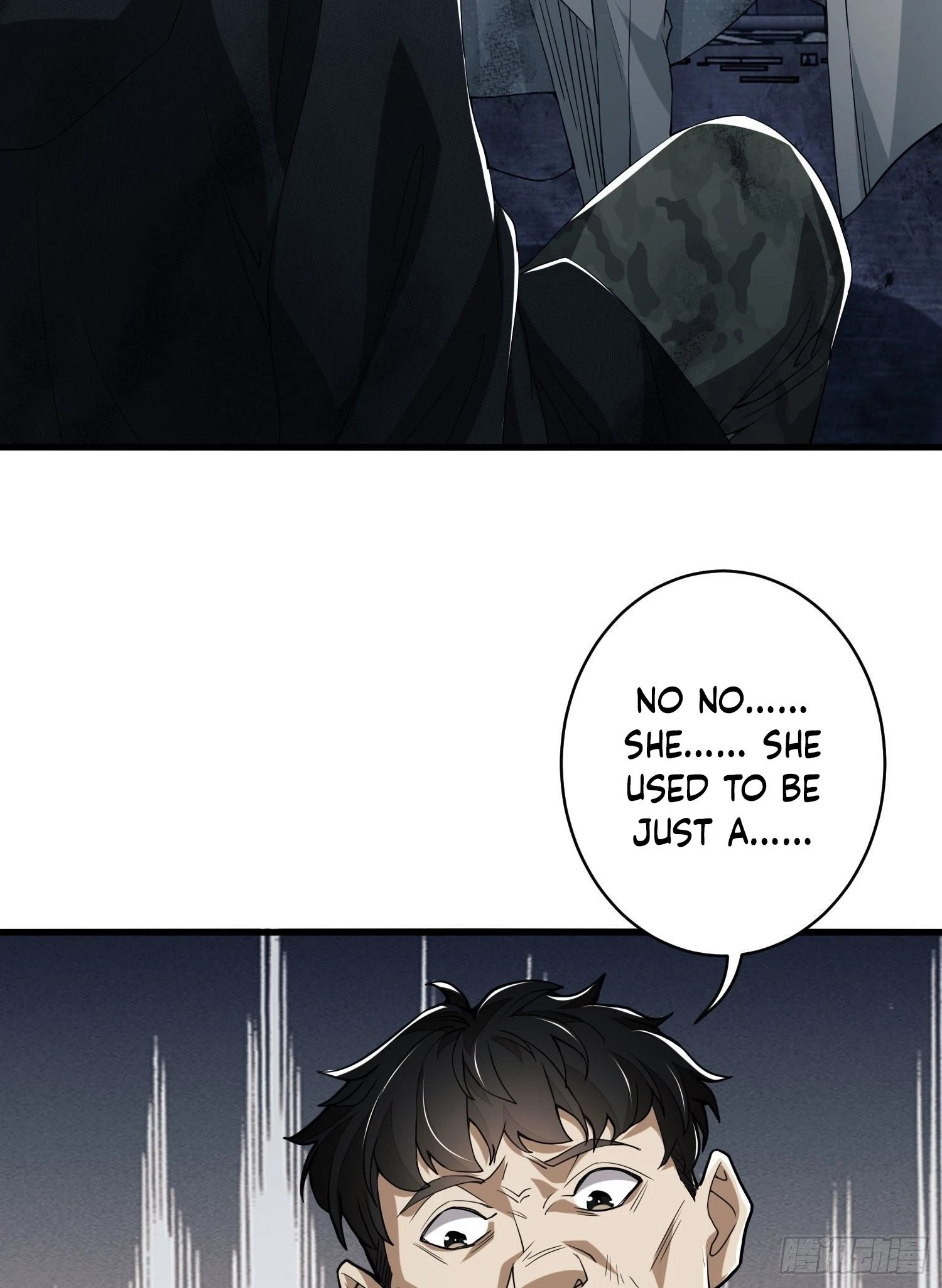 The First Sequence Chapter 43 - 4