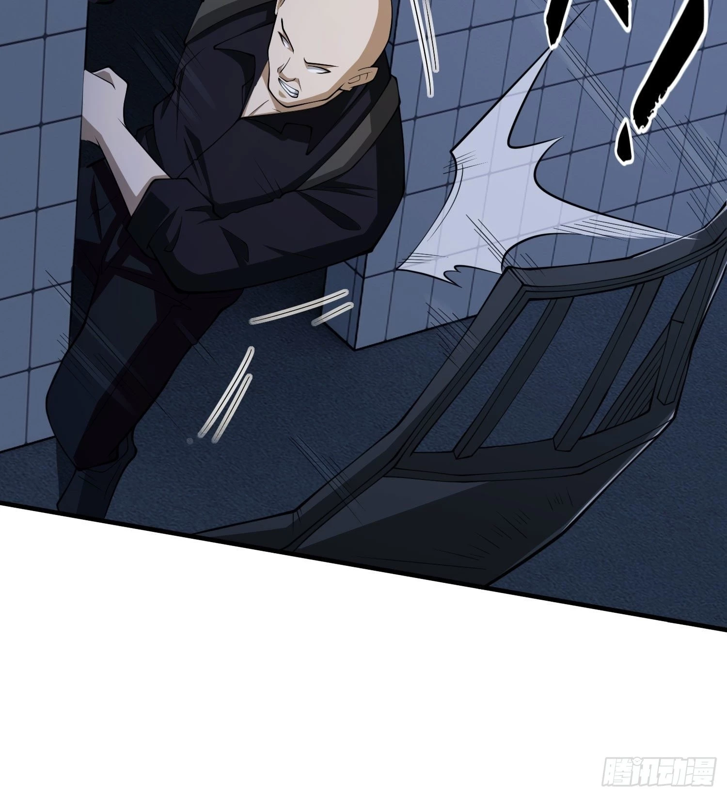 The First Sequence Chapter 43 - 28