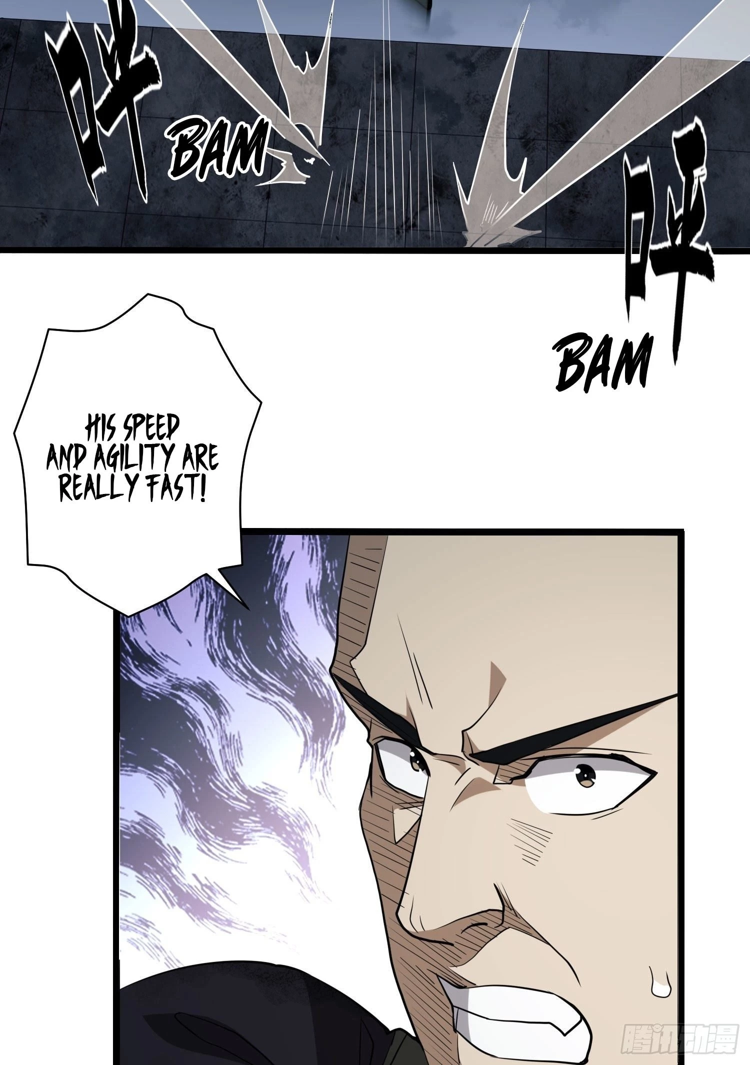 The First Sequence Chapter 43 - 35