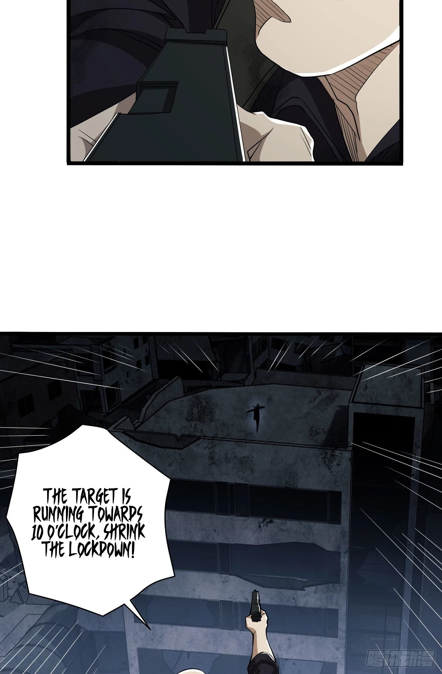 The First Sequence Chapter 43 - 36