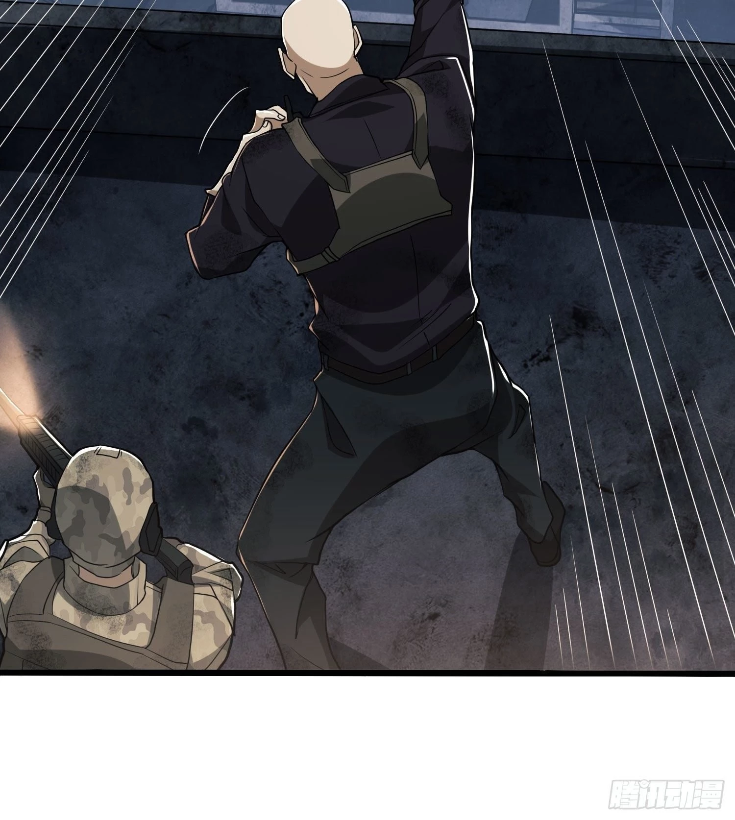 The First Sequence Chapter 43 - 37