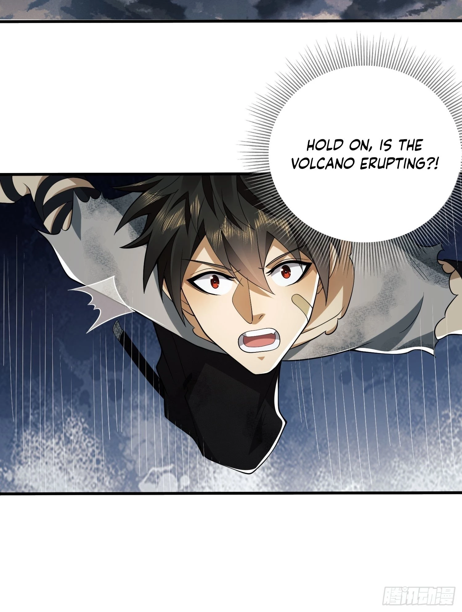 The First Sequence Chapter 43 - 47