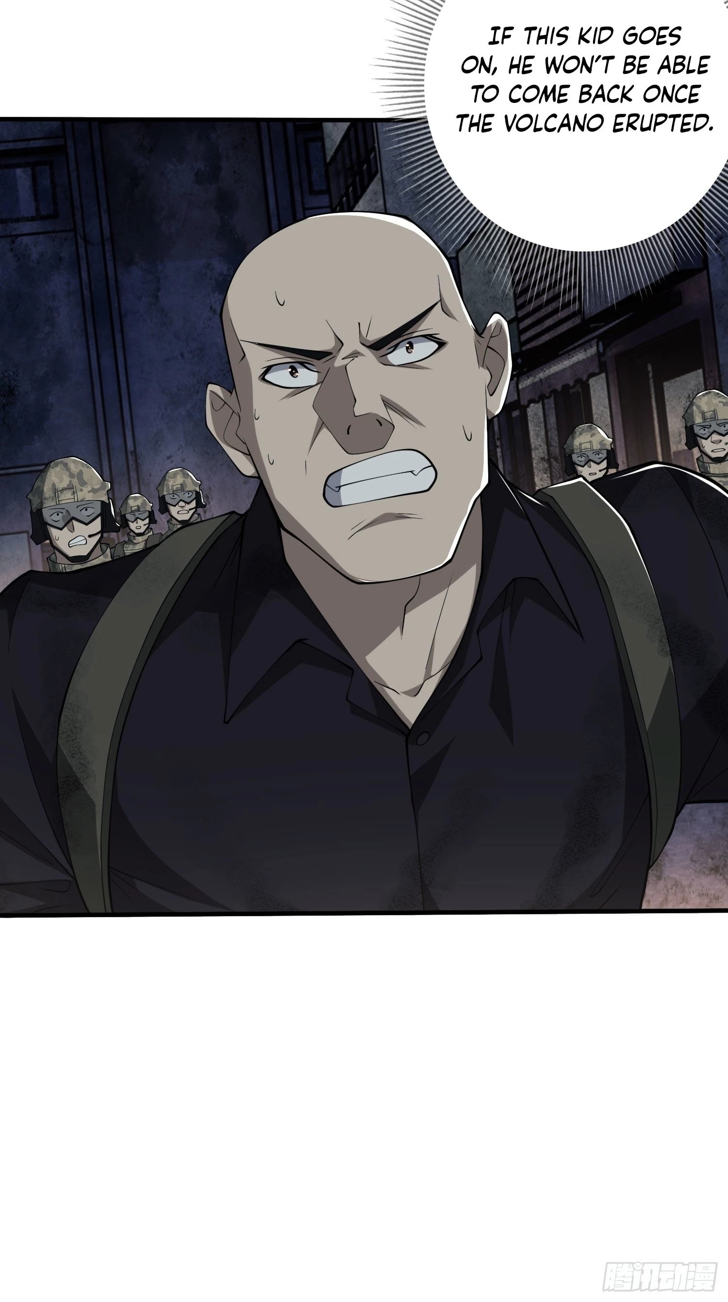 The First Sequence Chapter 43 - 49
