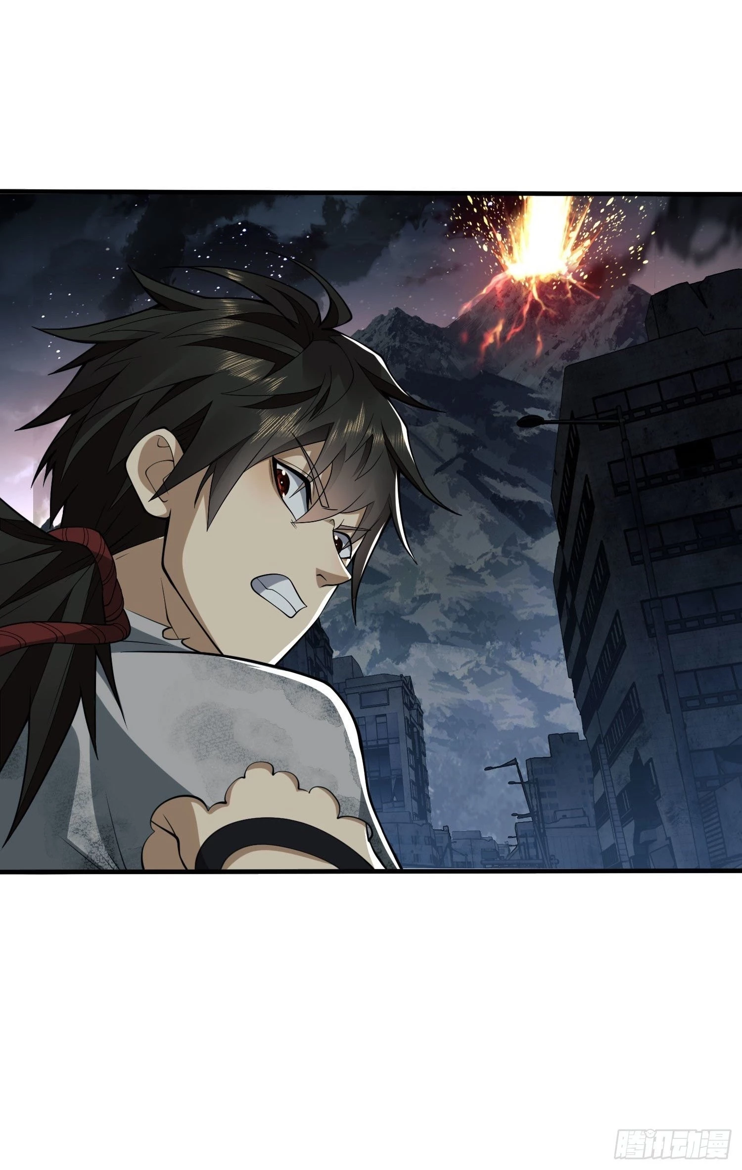 The First Sequence Chapter 43 - 50