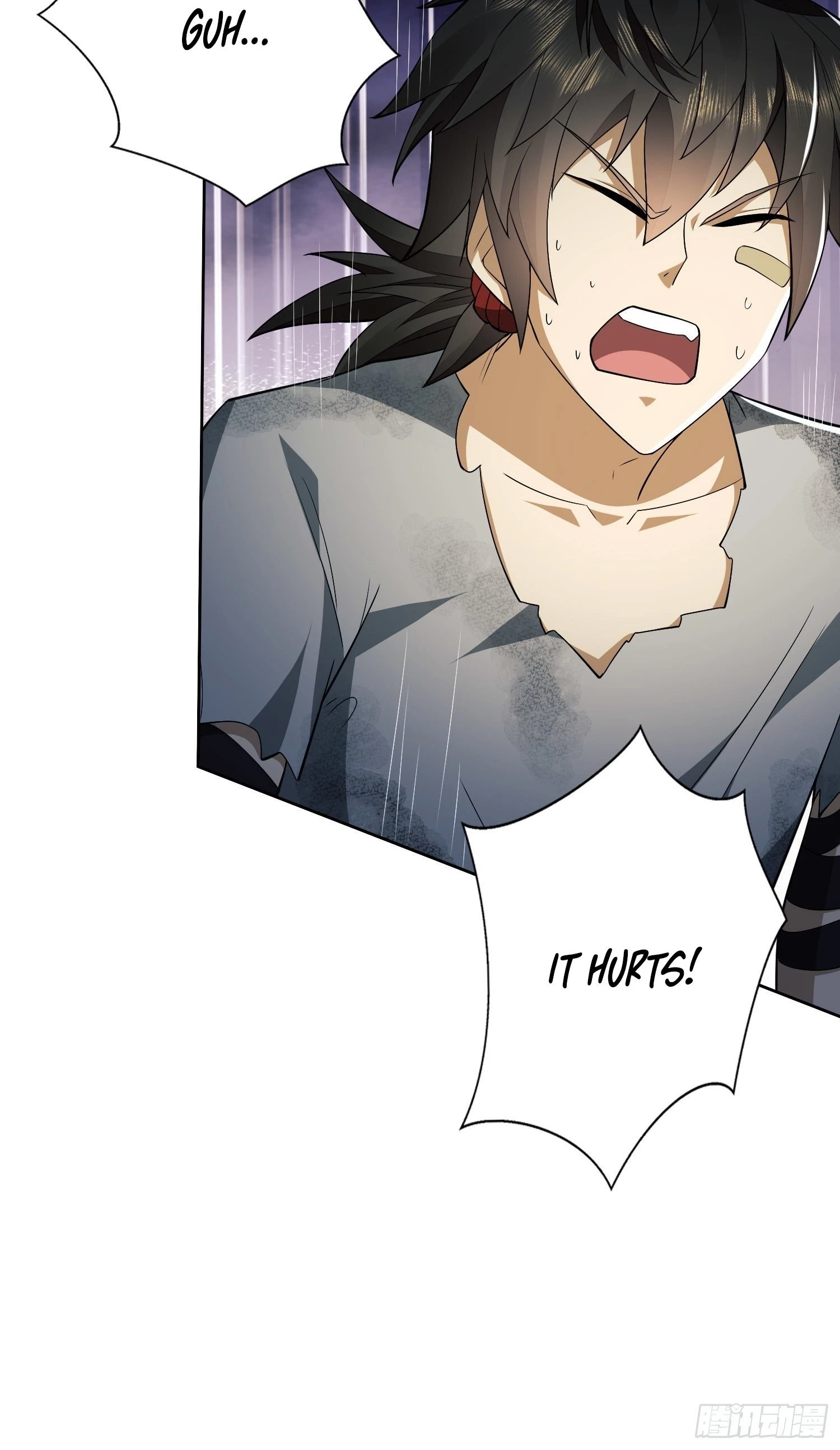 The First Sequence Chapter 45 - 22