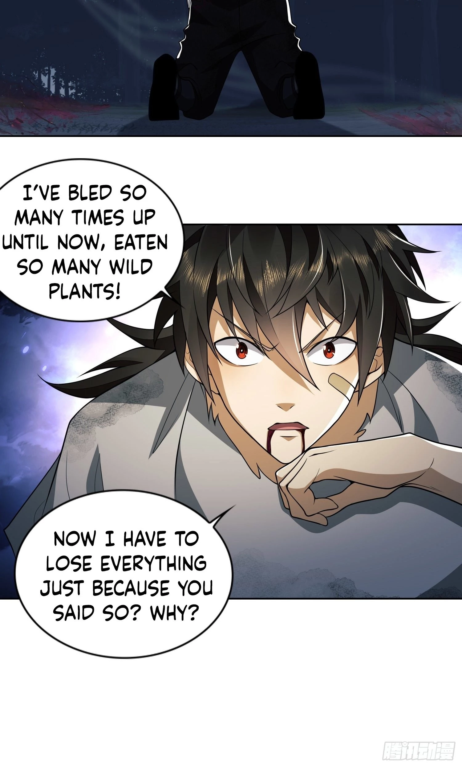 The First Sequence Chapter 45 - 38