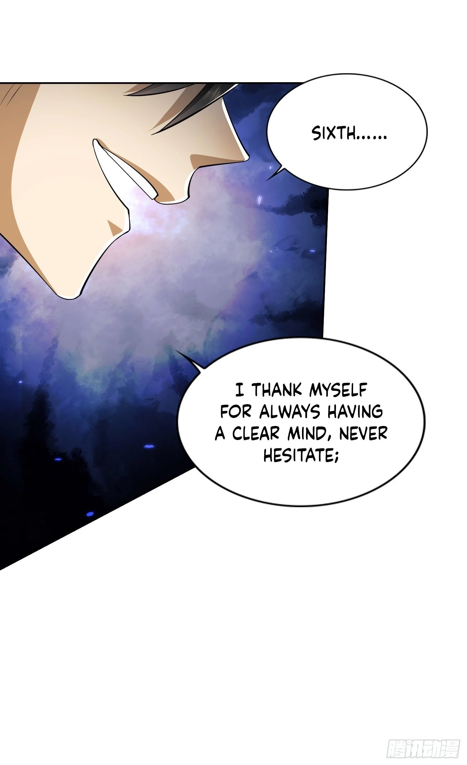 The First Sequence Chapter 45 - 46