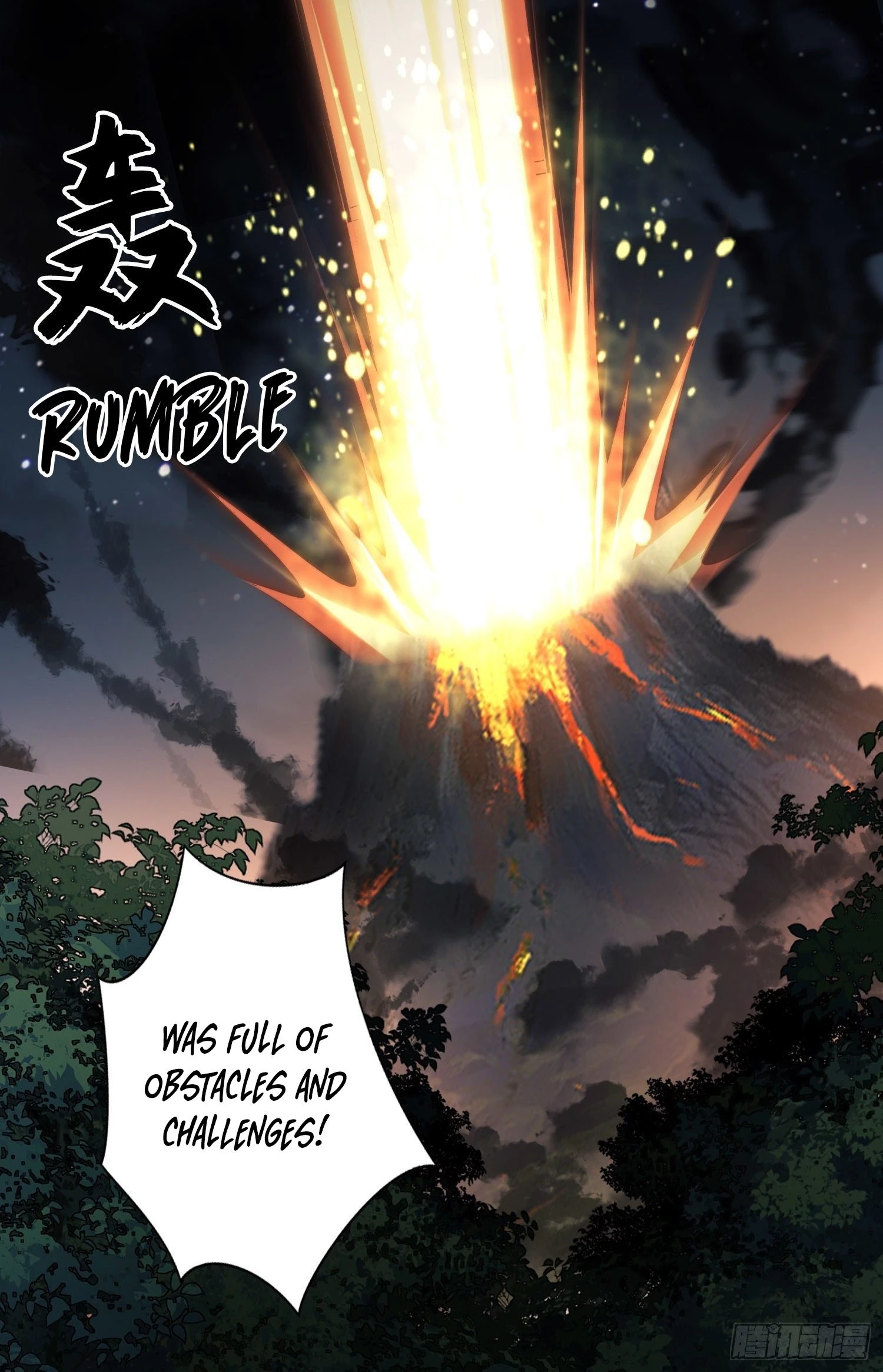 The First Sequence Chapter 45 - 48