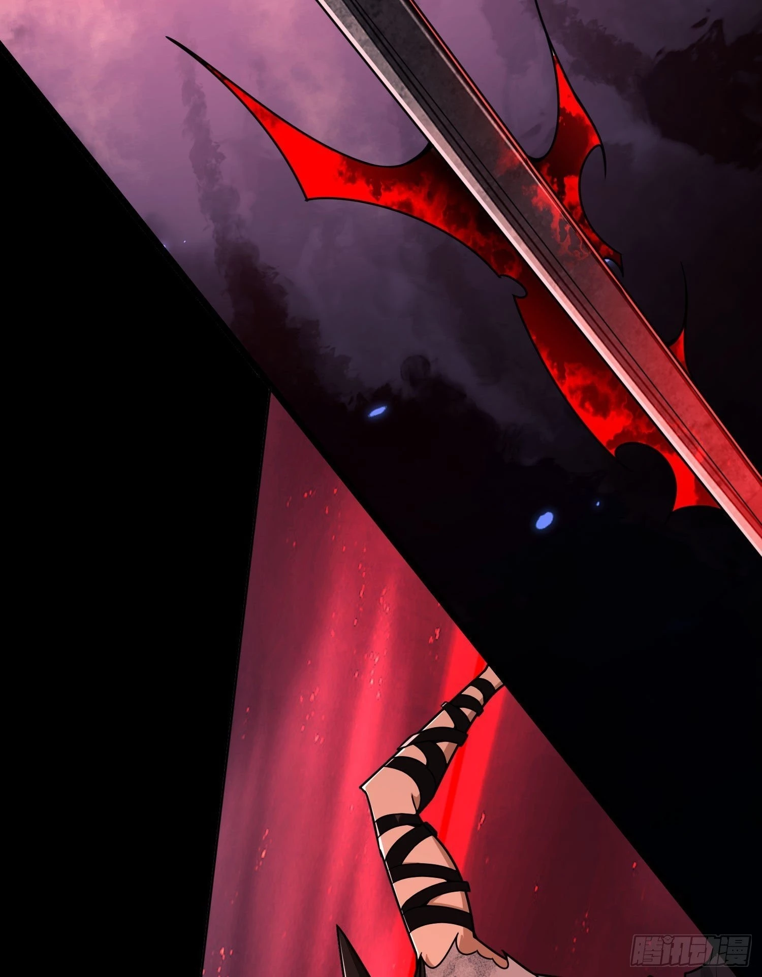 The First Sequence Chapter 46 - 8