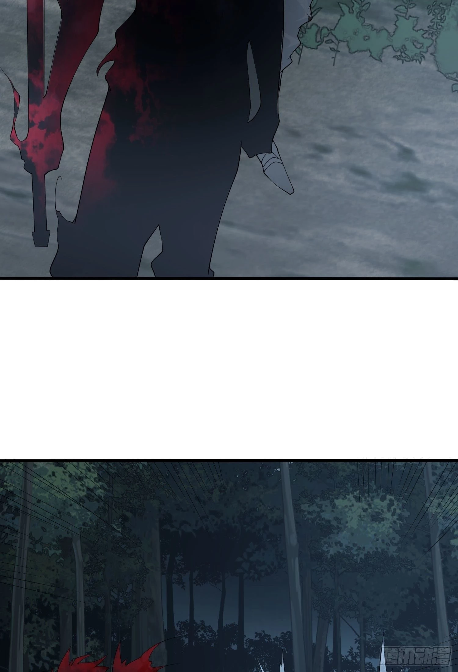 The First Sequence Chapter 46 - 18