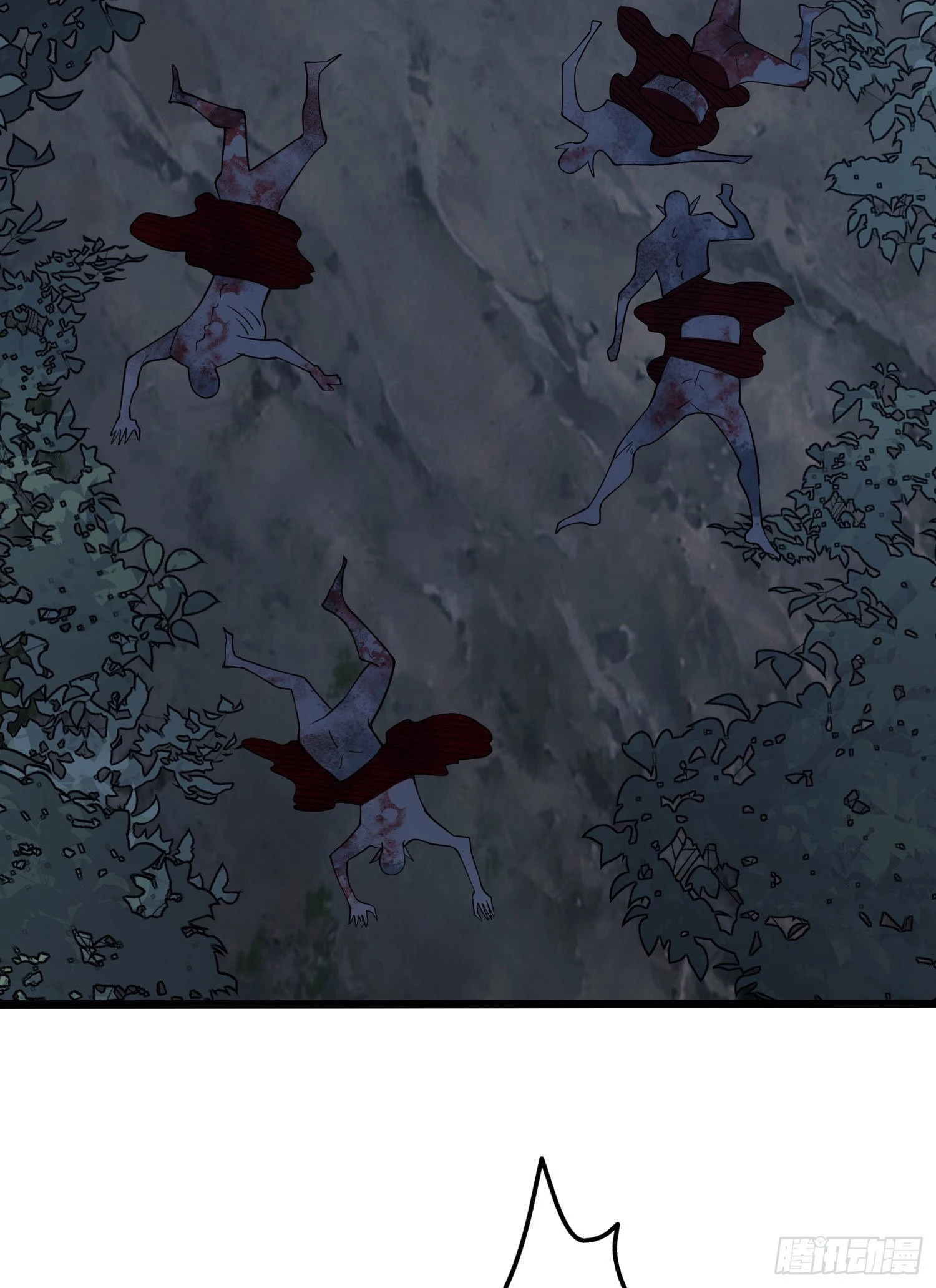 The First Sequence Chapter 46 - 33