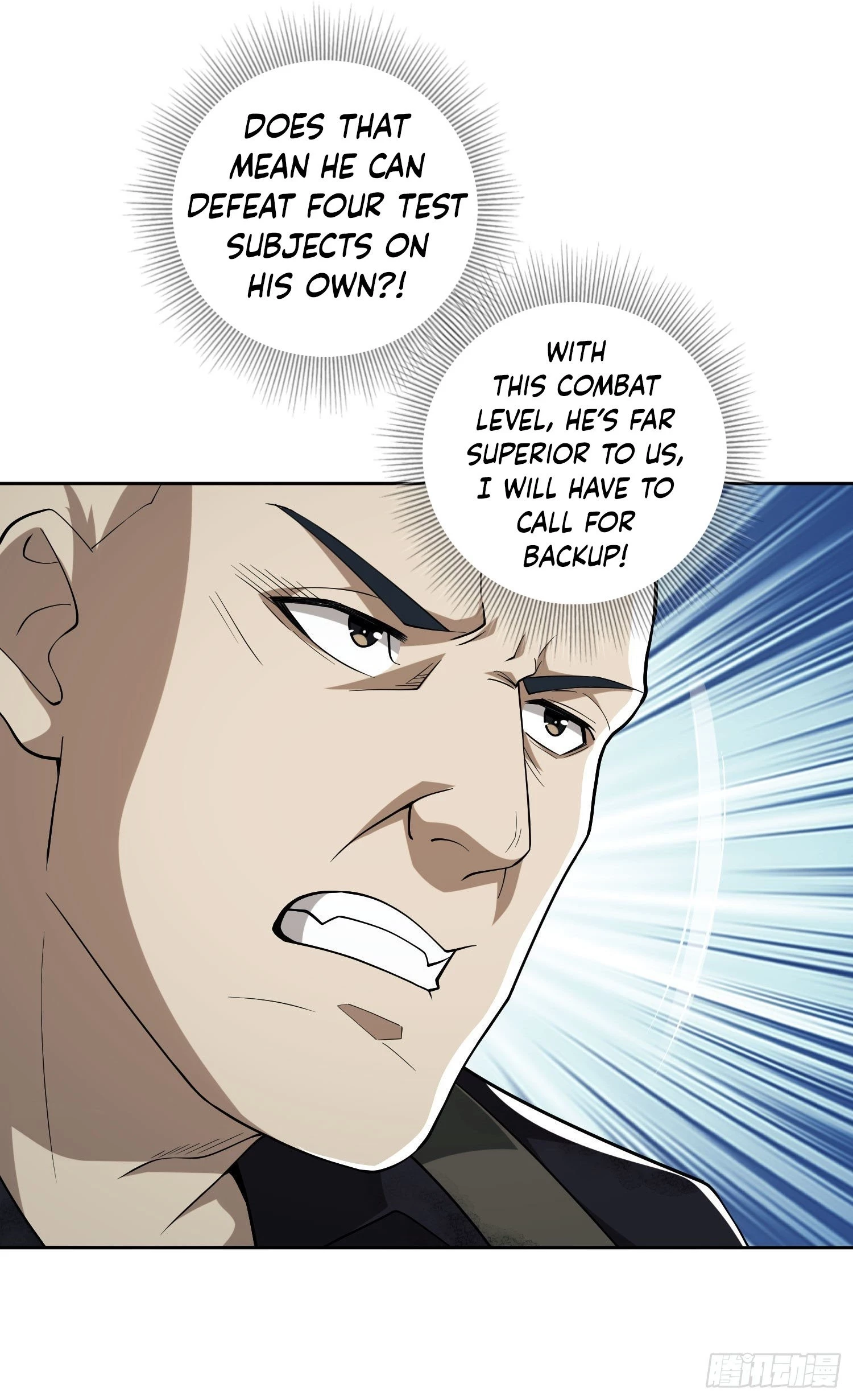 The First Sequence Chapter 46 - 36