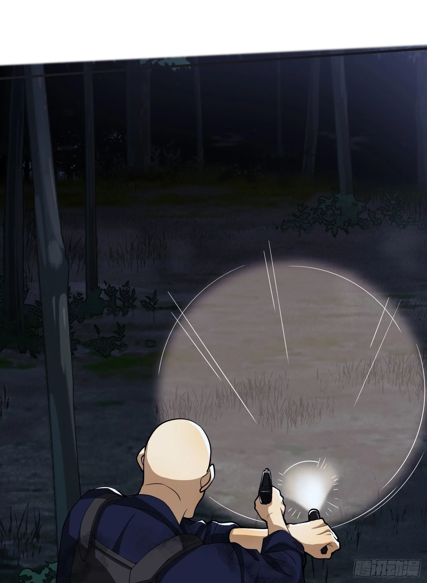 The First Sequence Chapter 46 - 47