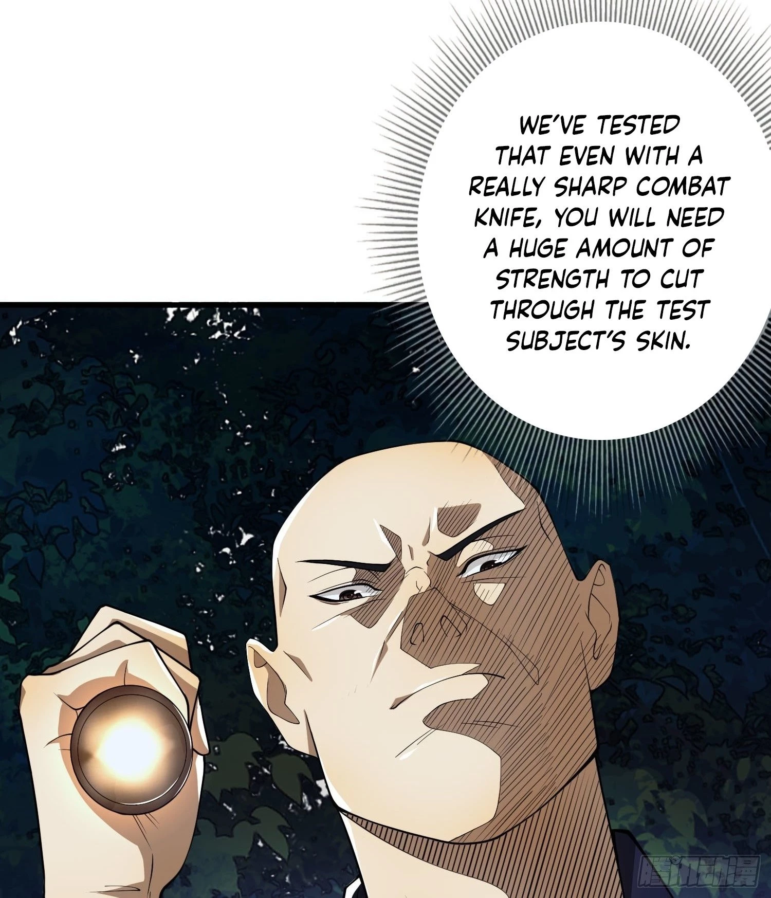 The First Sequence Chapter 46 - 52