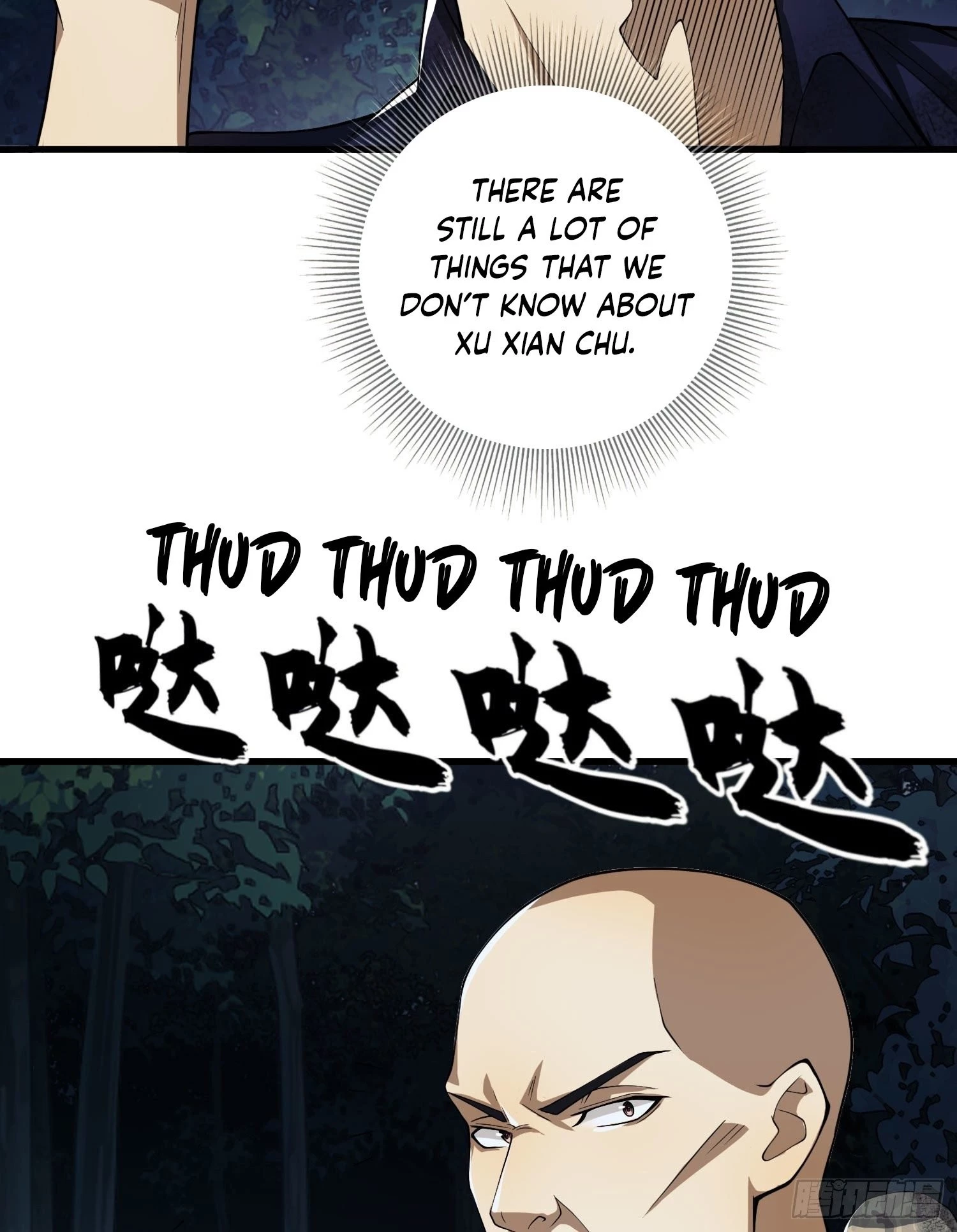 The First Sequence Chapter 46 - 53