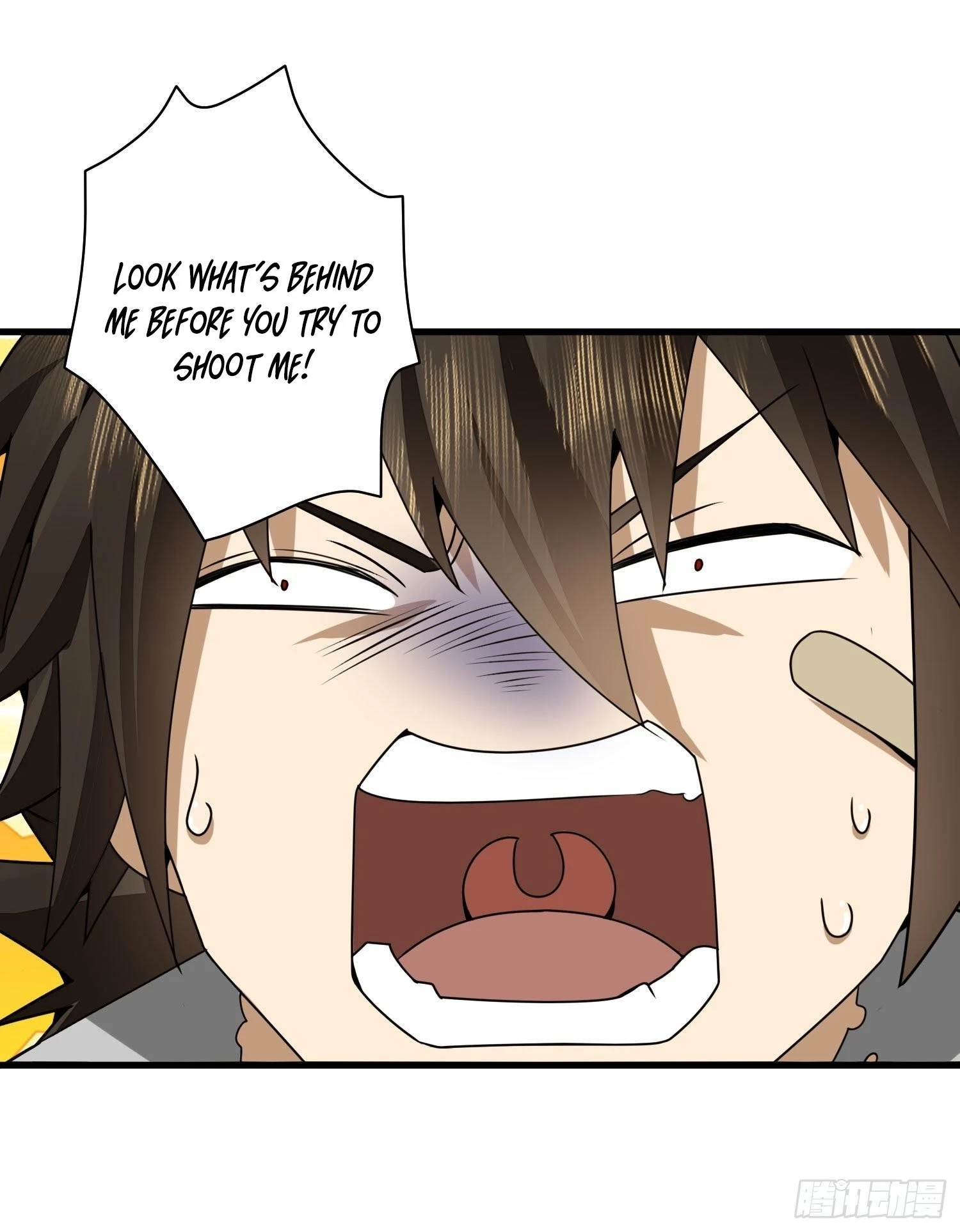 The First Sequence Chapter 46 - 57