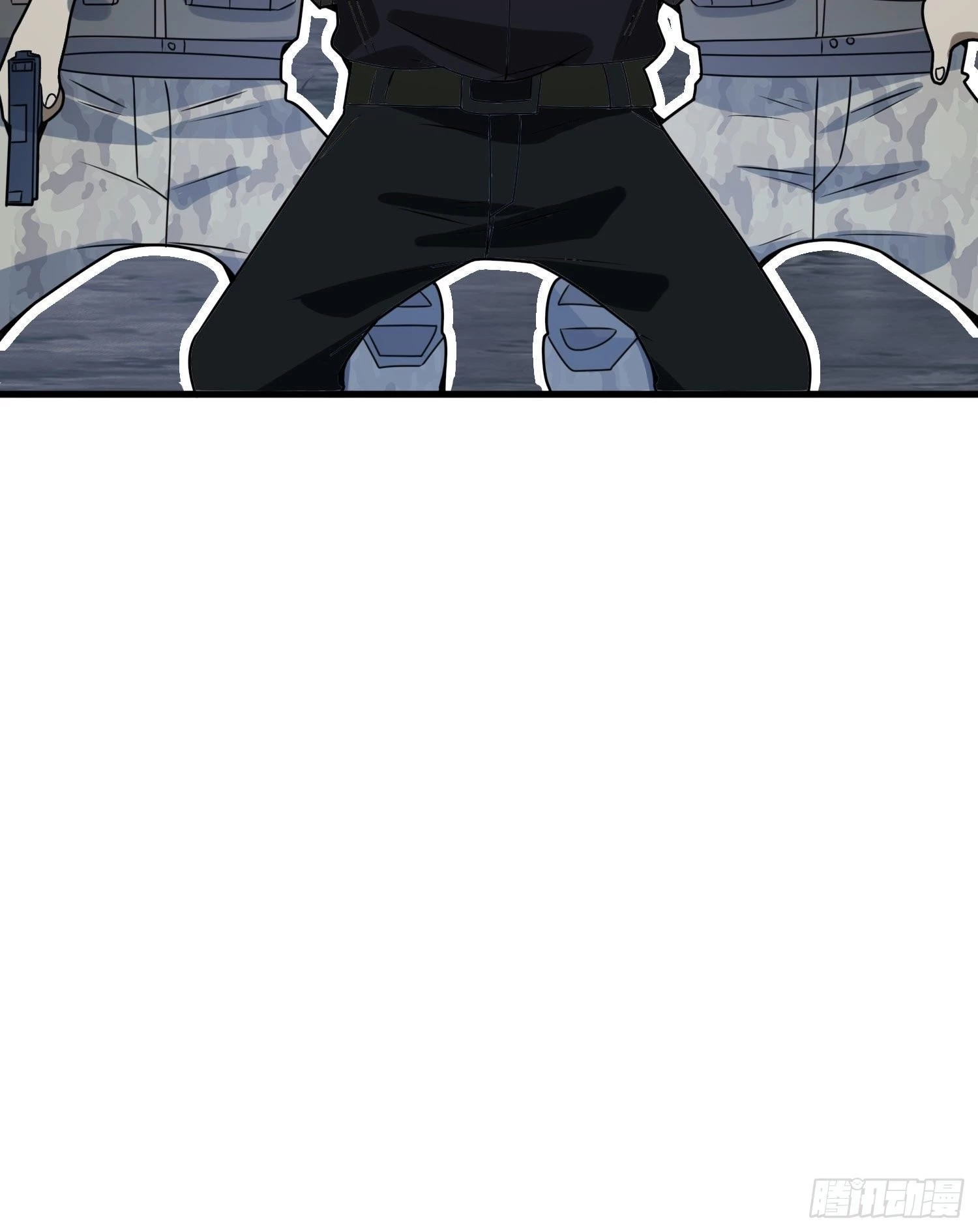 The First Sequence Chapter 46 - 61