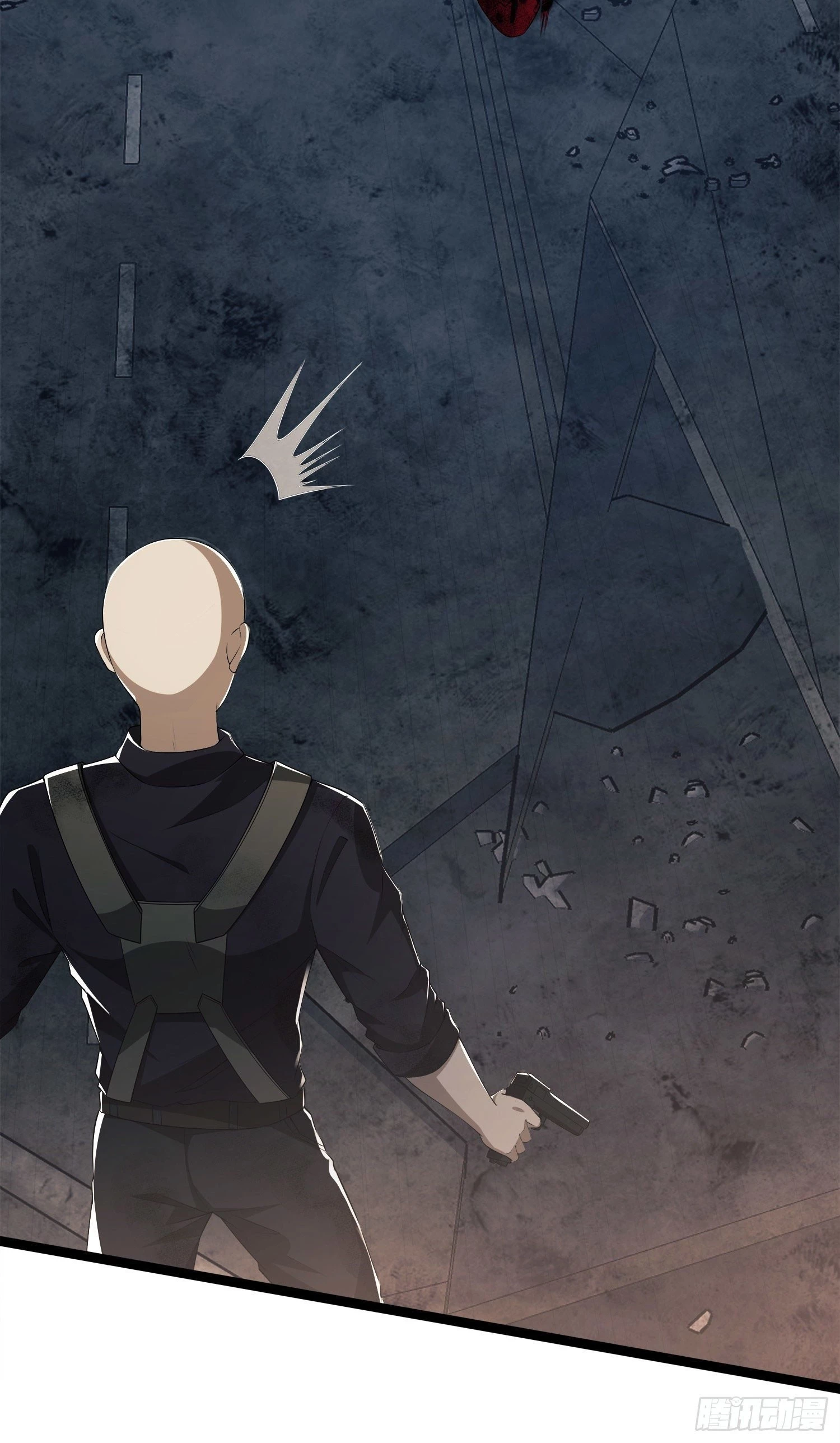 The First Sequence Chapter 47 - 4