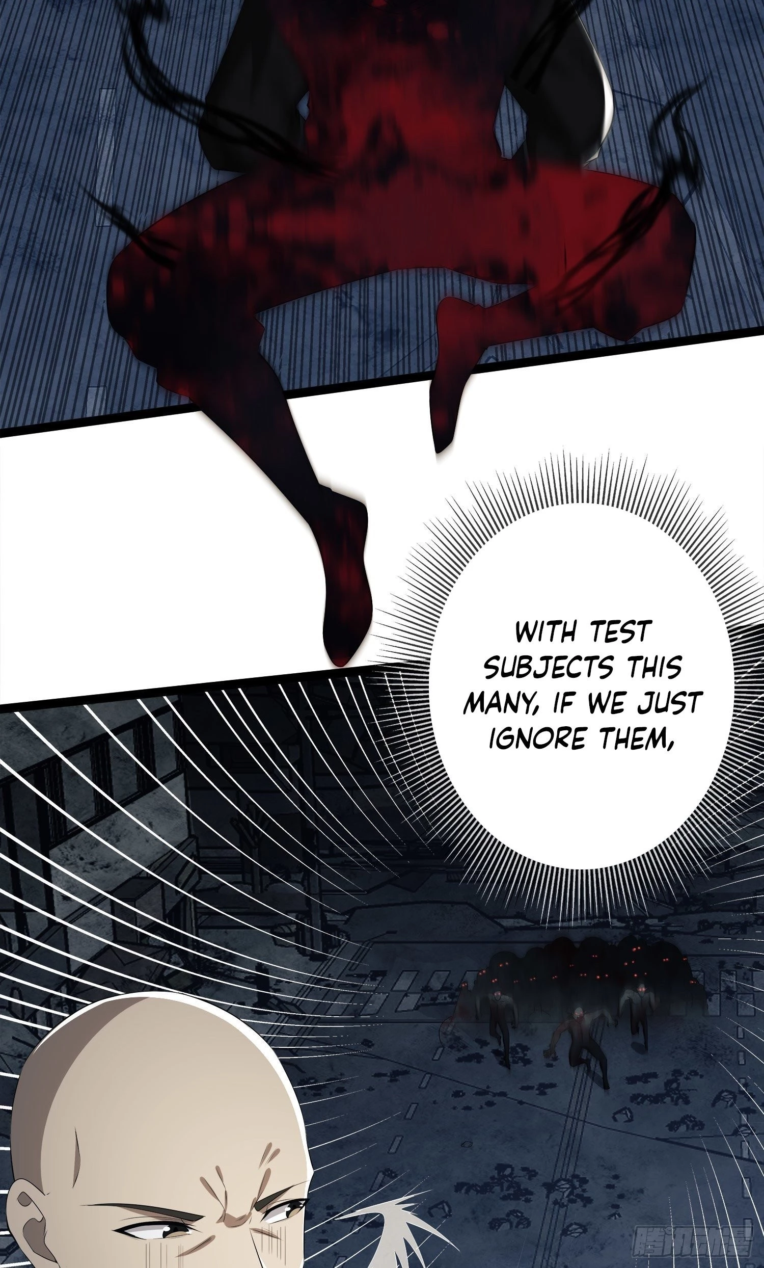 The First Sequence Chapter 47 - 12