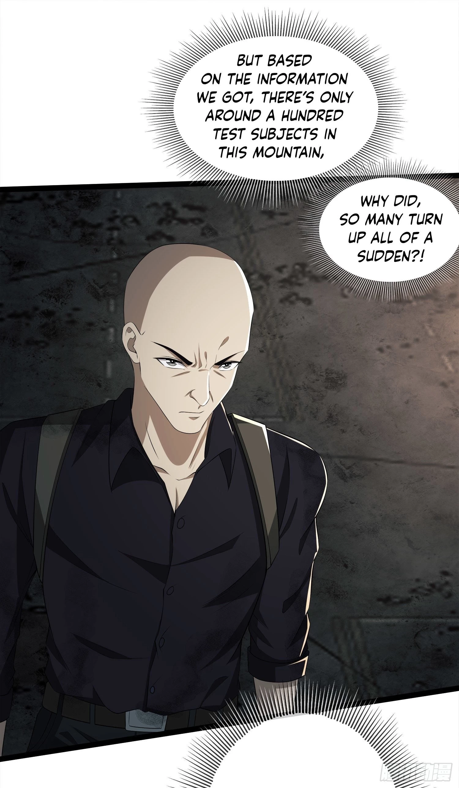 The First Sequence Chapter 47 - 15