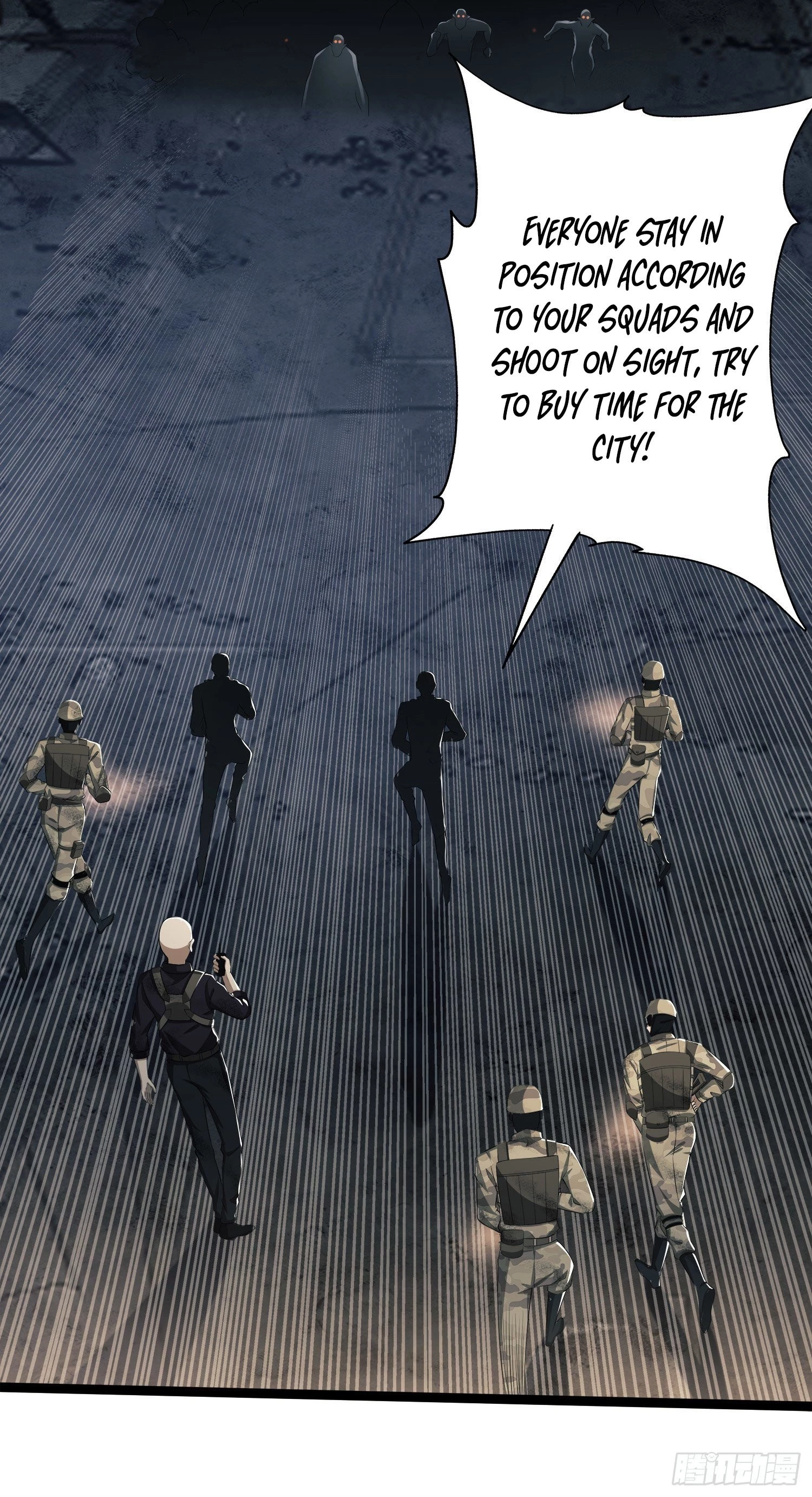 The First Sequence Chapter 47 - 18