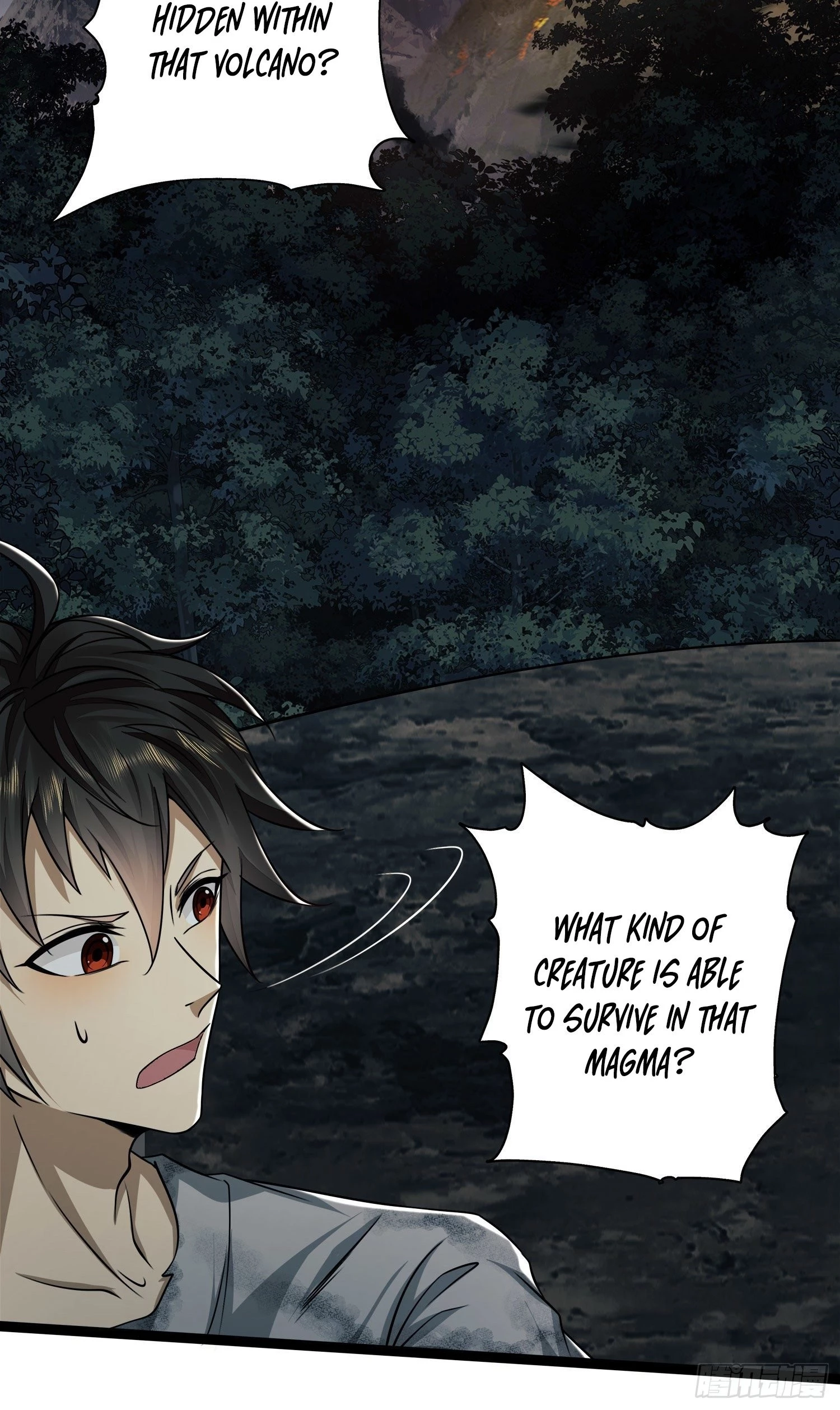The First Sequence Chapter 47 - 38