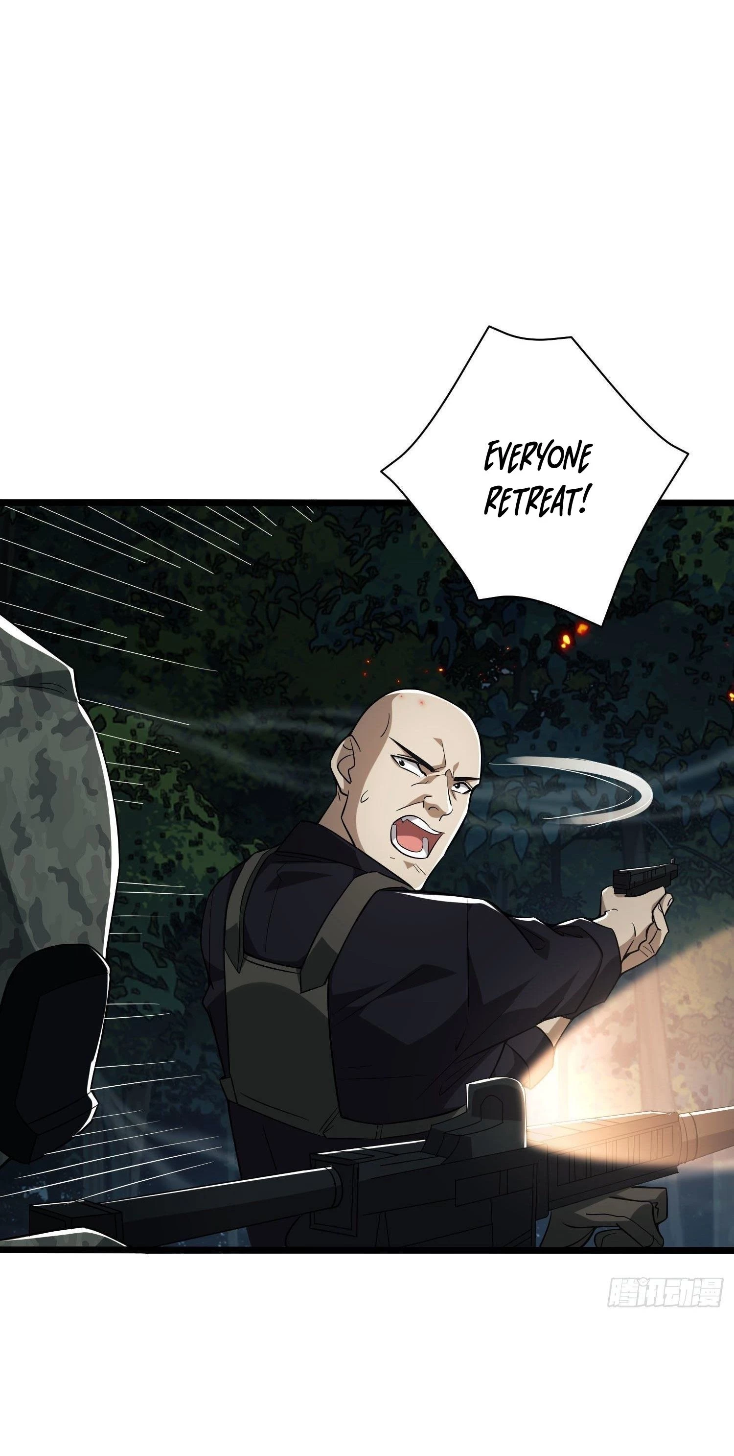 The First Sequence Chapter 48 - 5